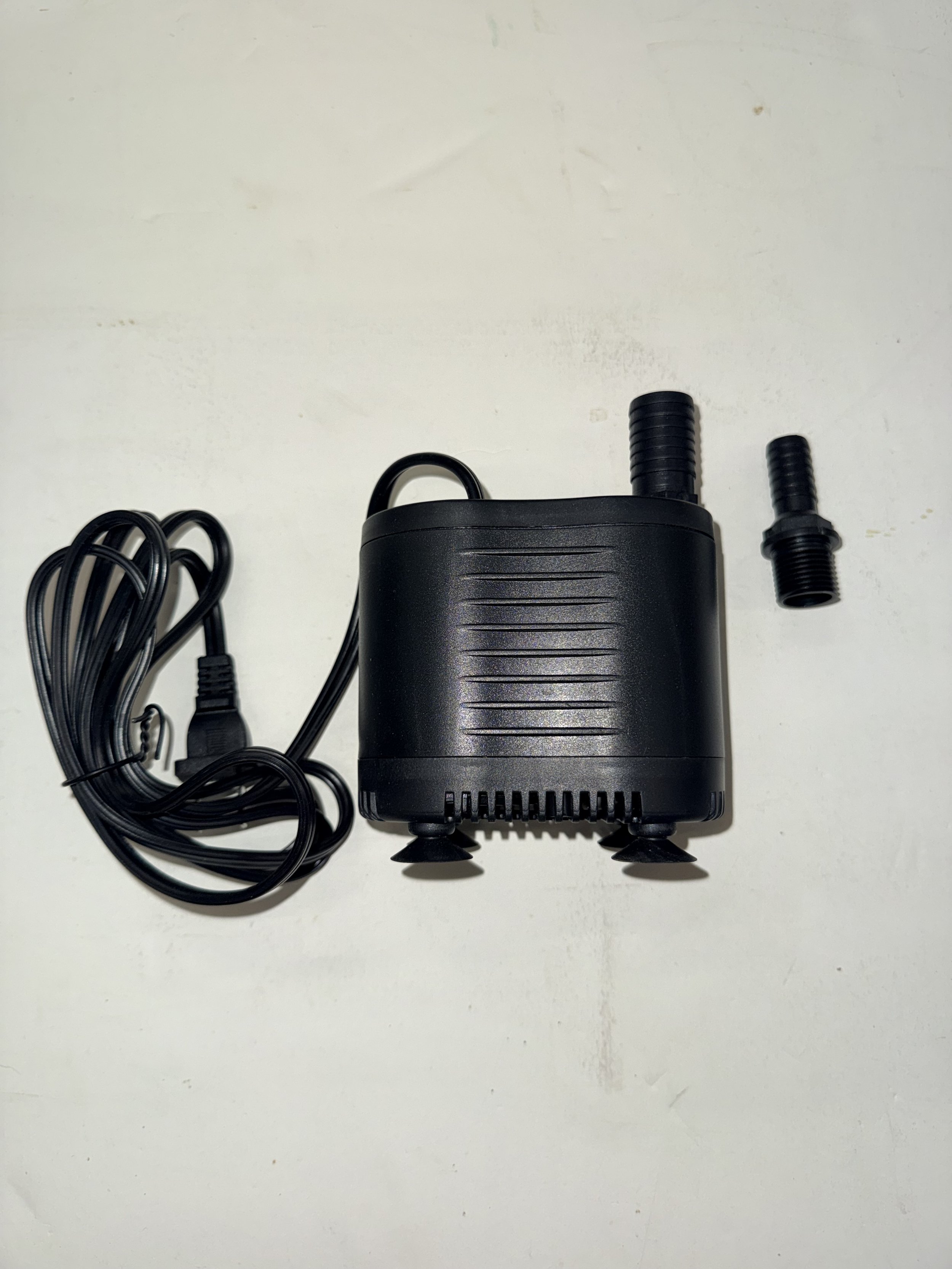 Submersible Pond Fountain Pump for Distillery Cooling