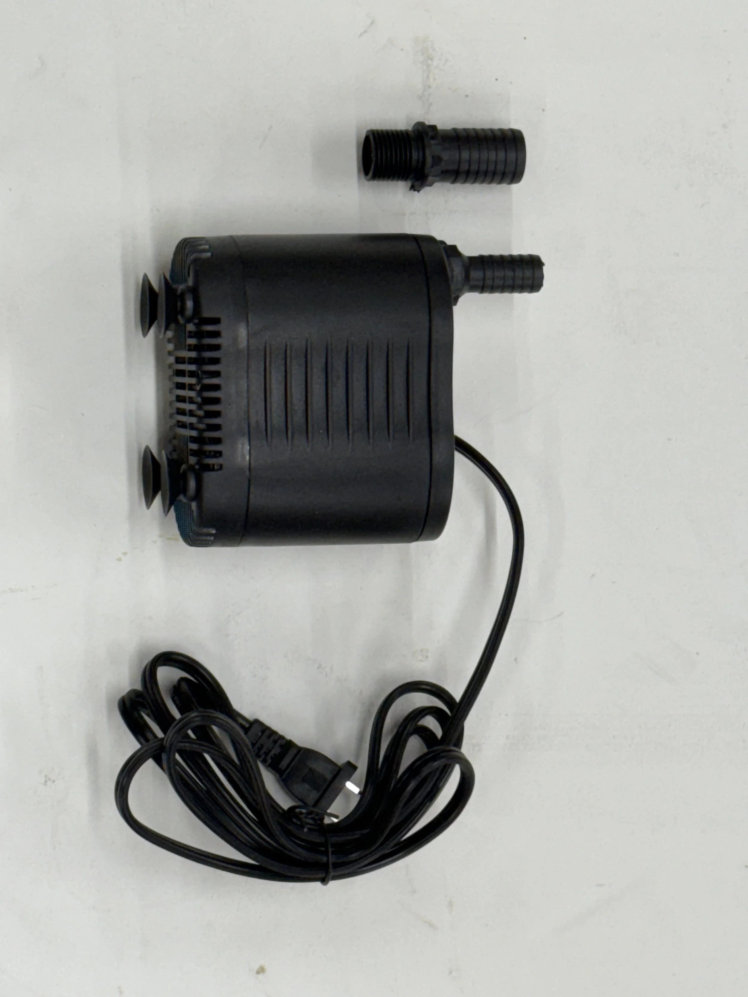submersible pond pump