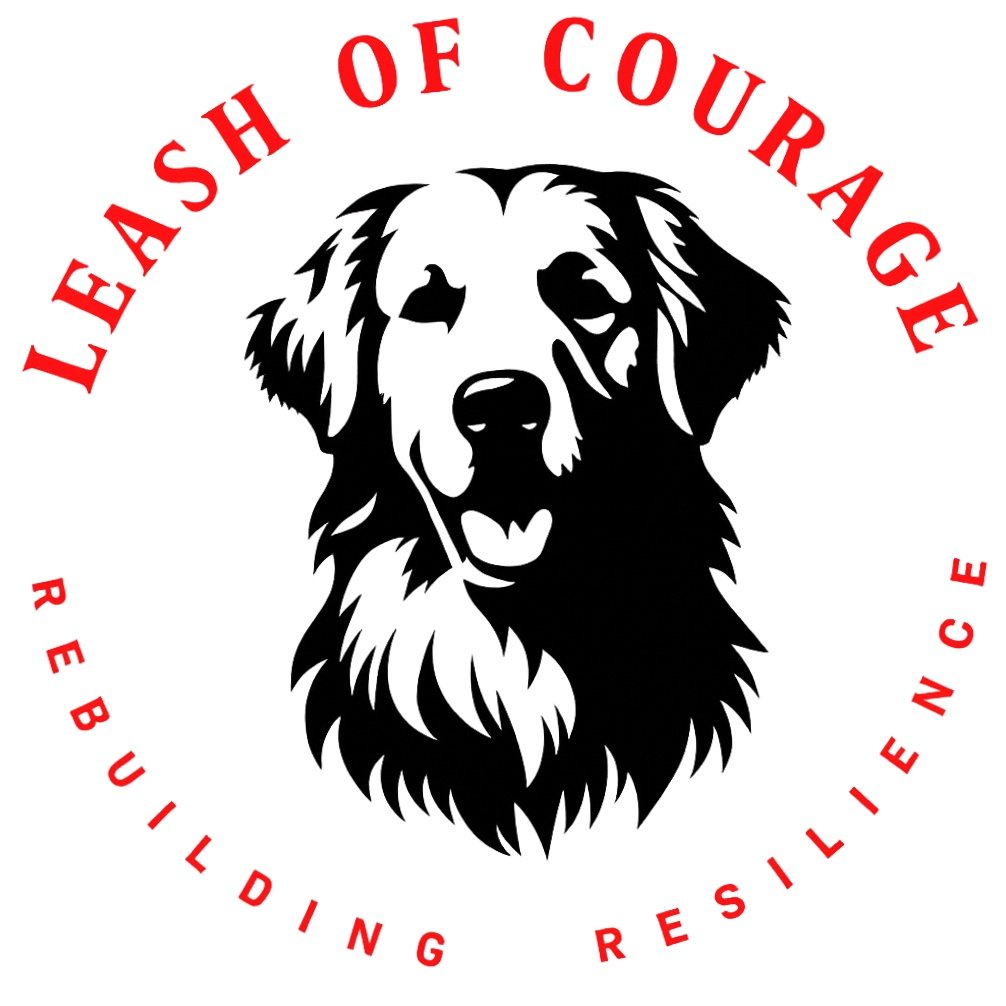 “Recovery through the Power of the Human-Canine Bond,” speaking engagement