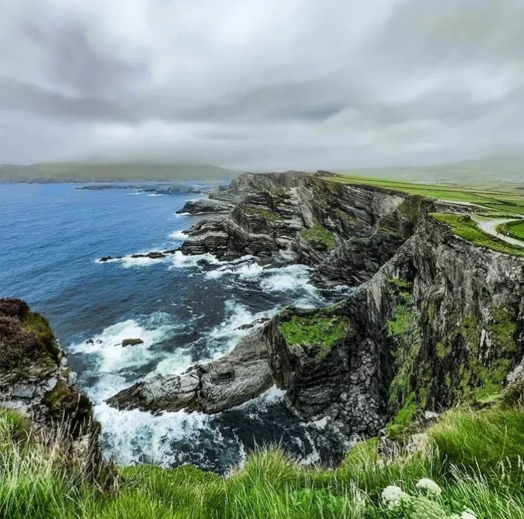 Ireland Book Tour and Signing