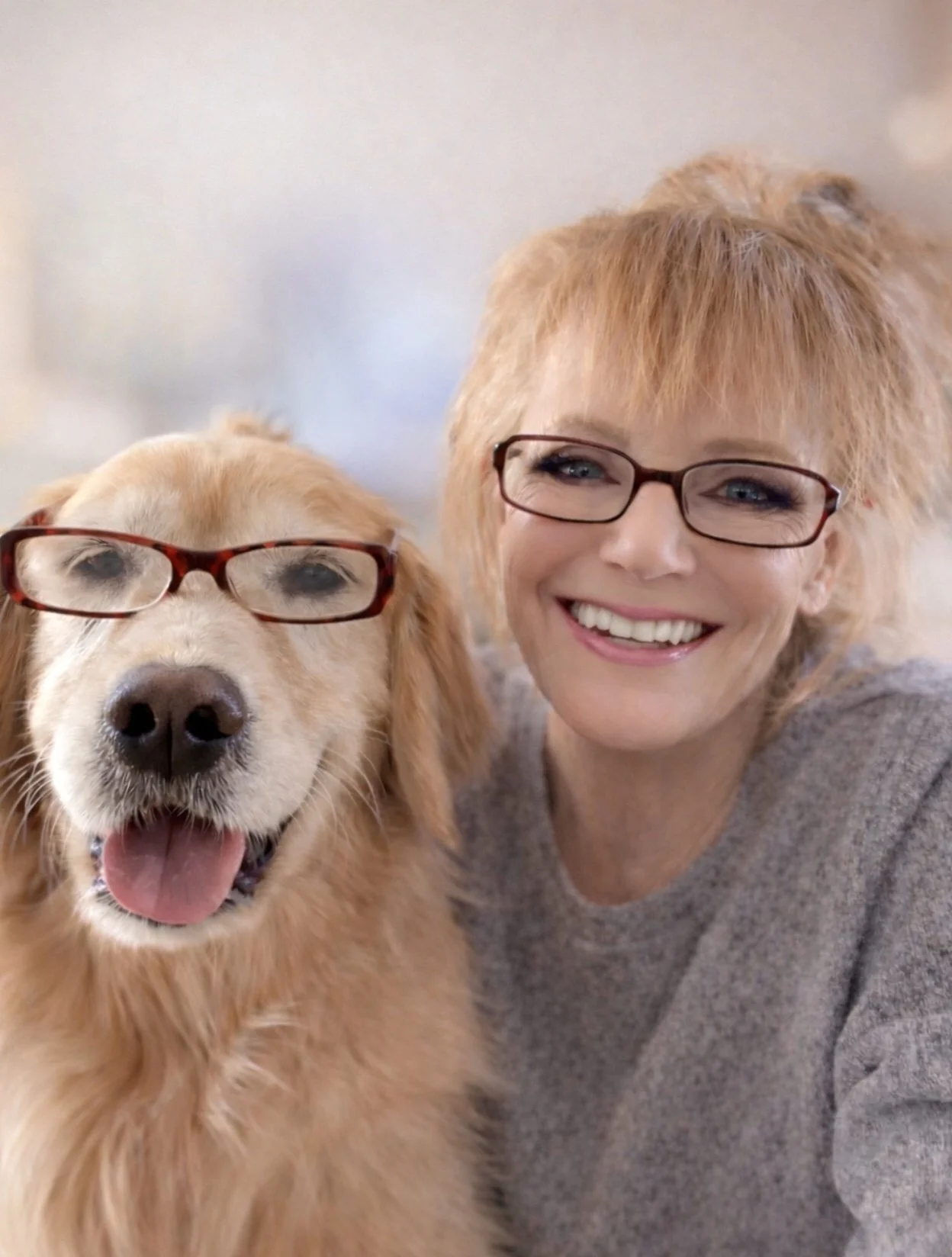 Humans and Canines-Personality, Emotion and Language