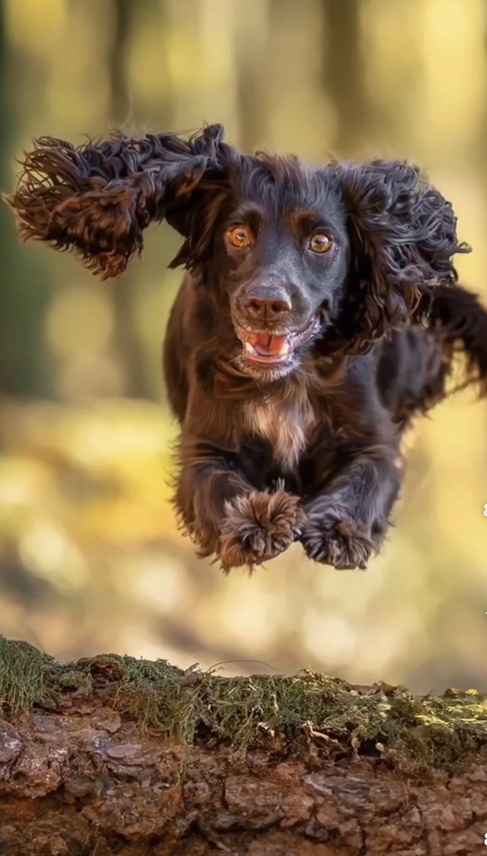 Neoteny and the Modern Dog