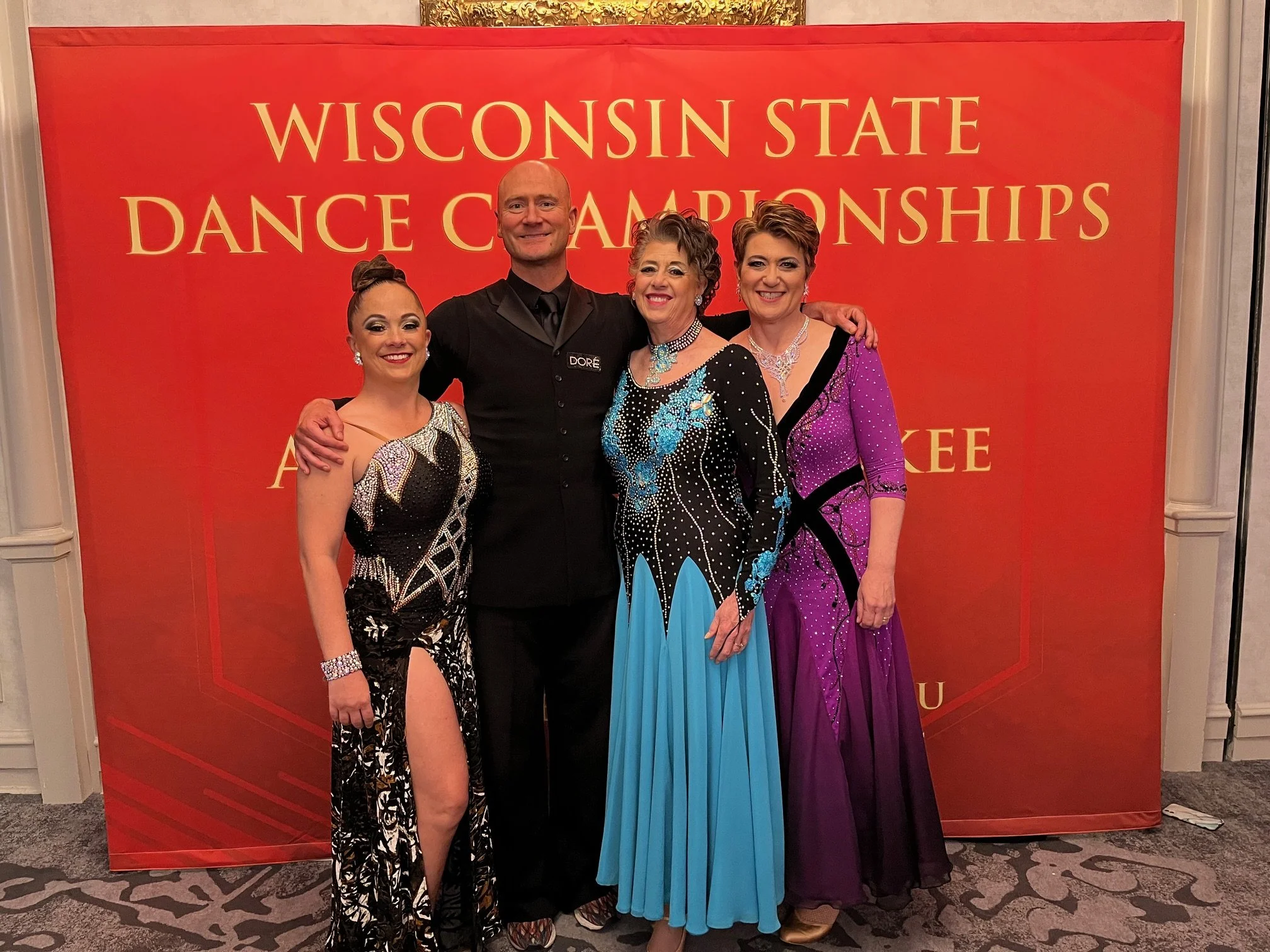 Wisconsin State Dance Championships
