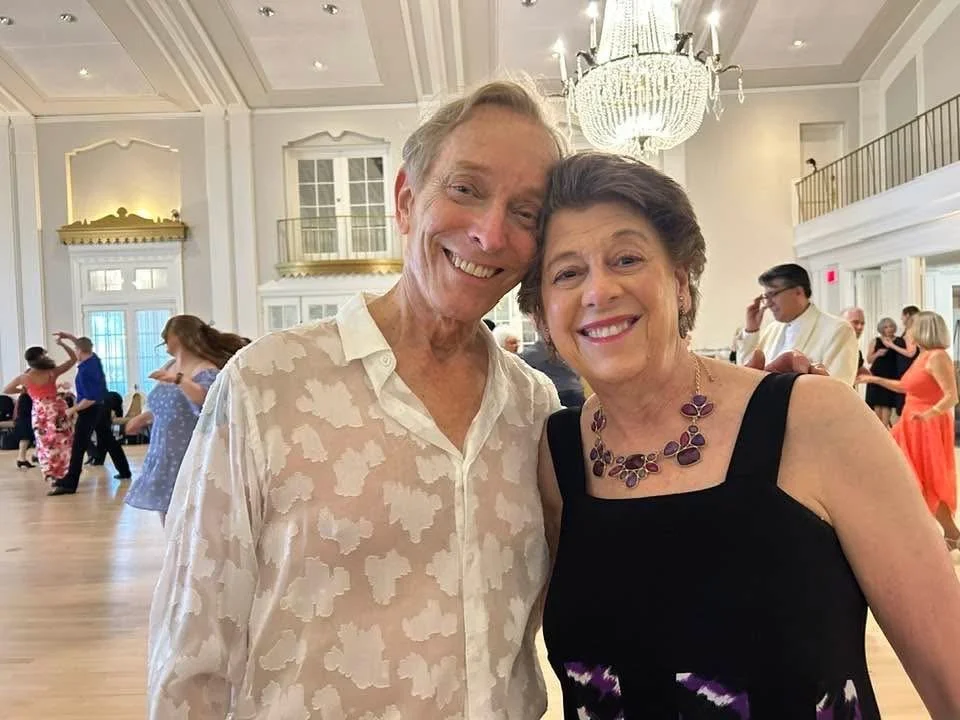 USA Dance Minnesota Chapter Annual Tea Dance