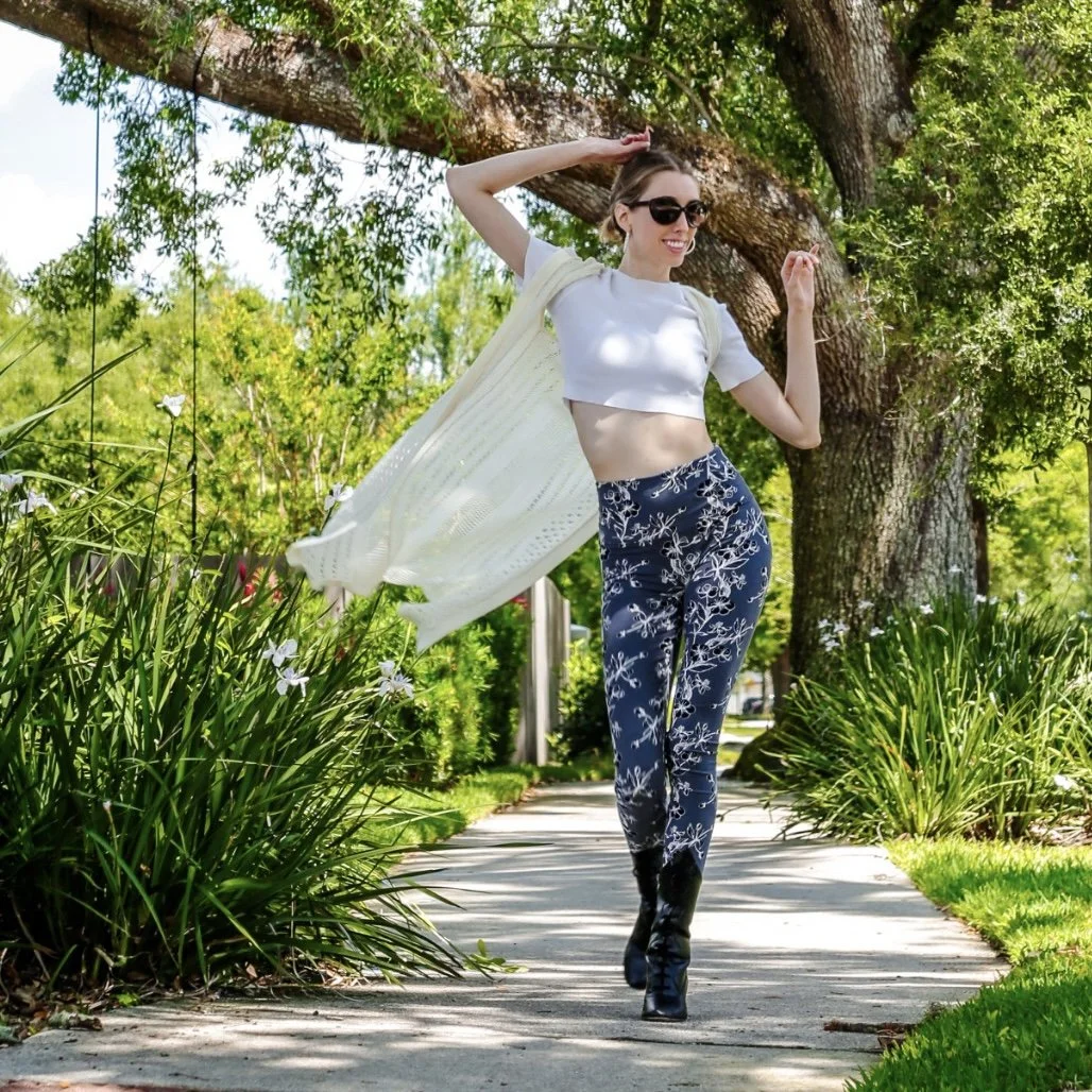 Dance Wellness Community Interview