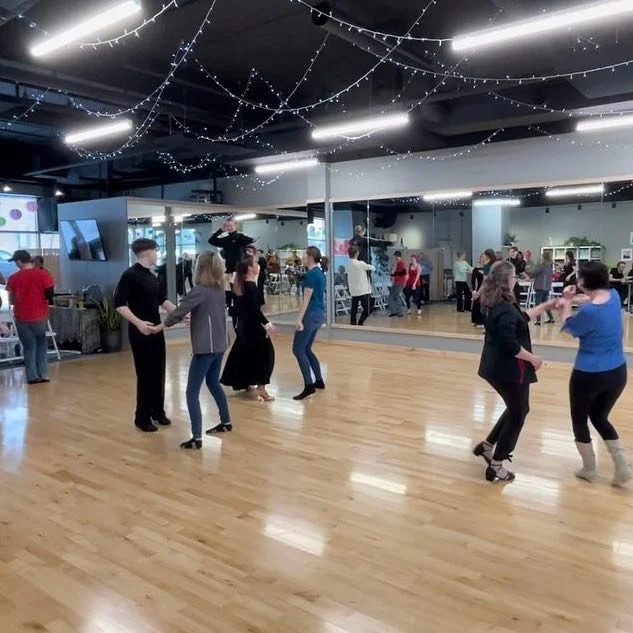 North Shore Ballroom in Duluth, Minnesota