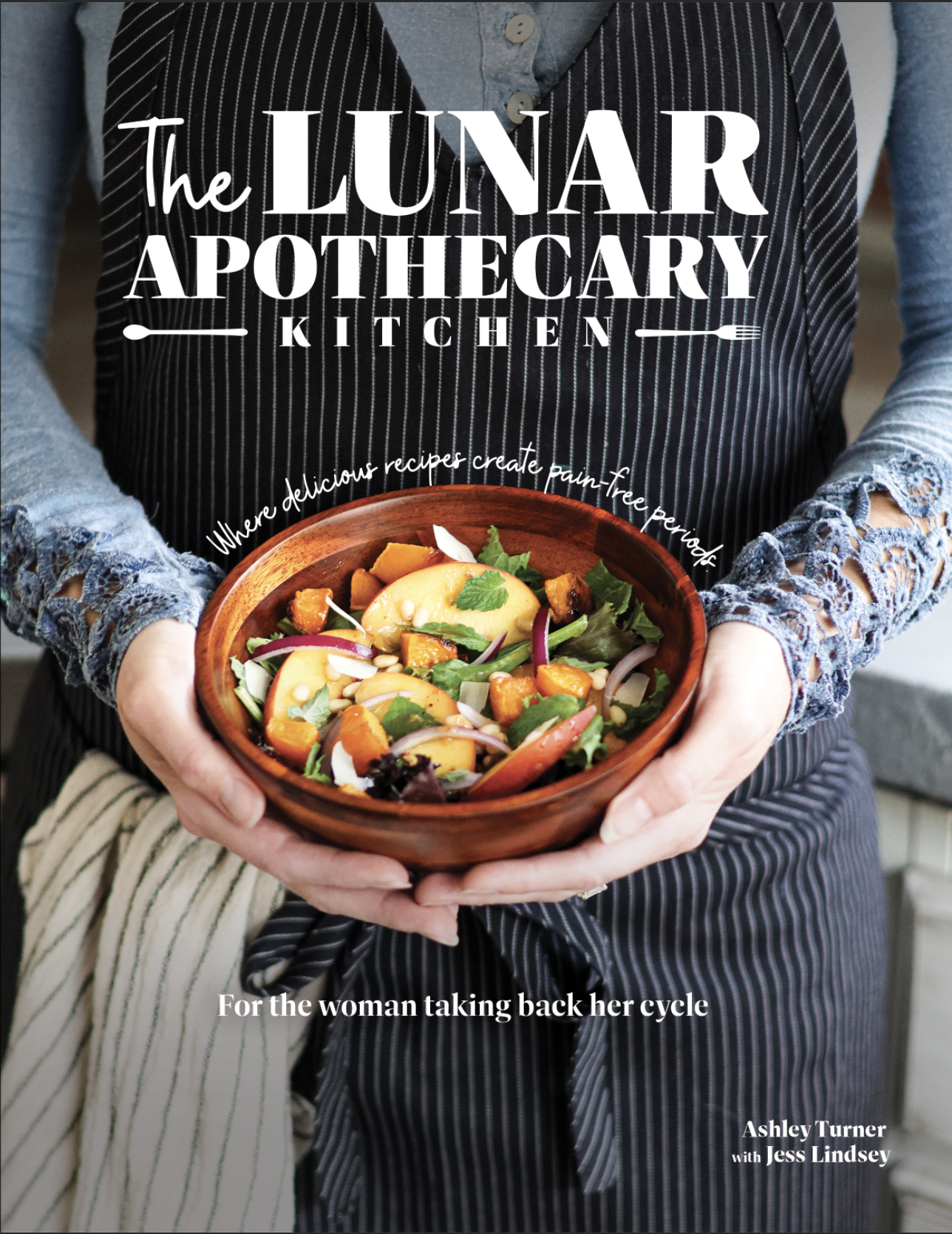 The Lunar Apothecary Kitchen