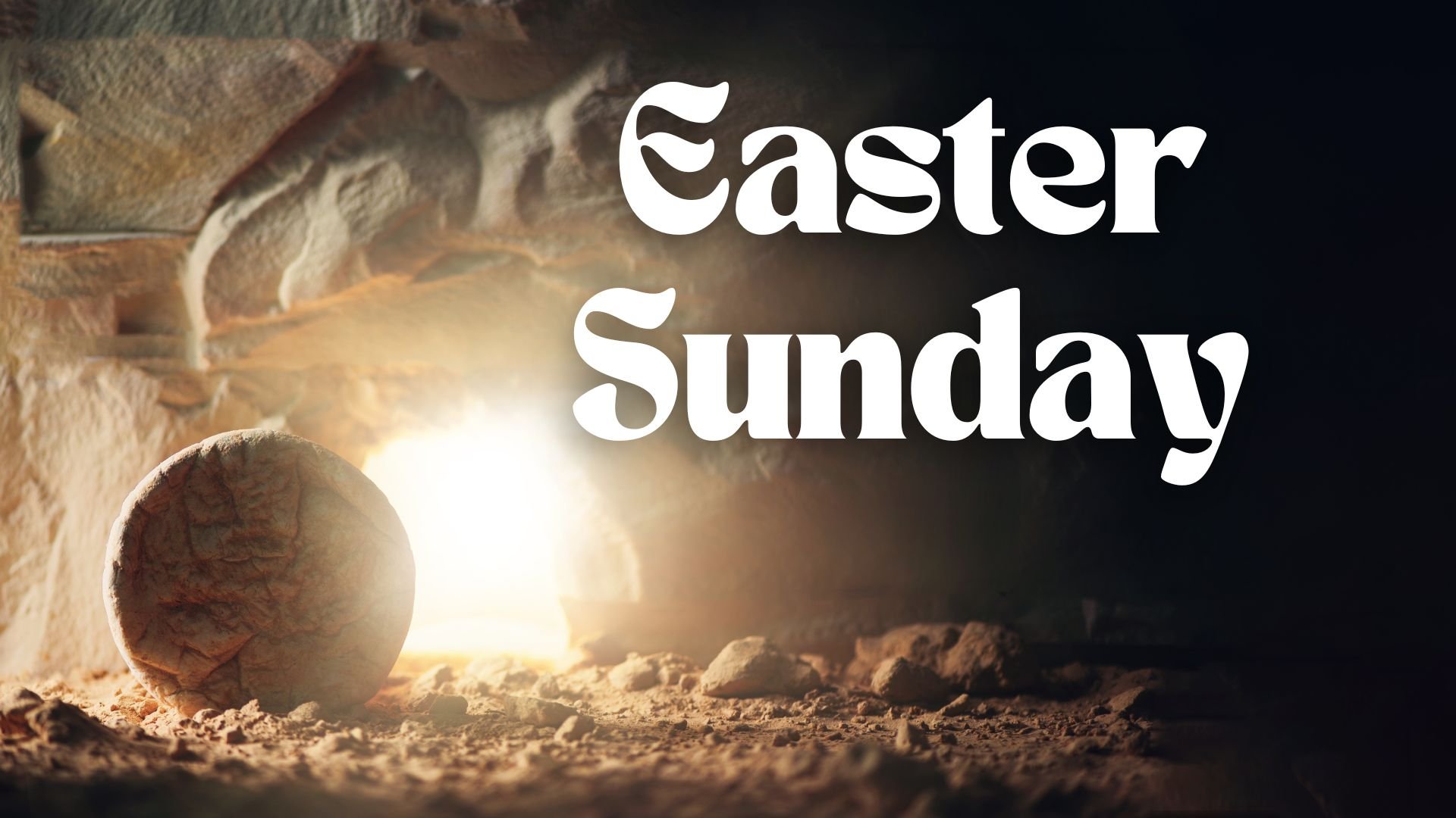 Easter Sunday 4/5