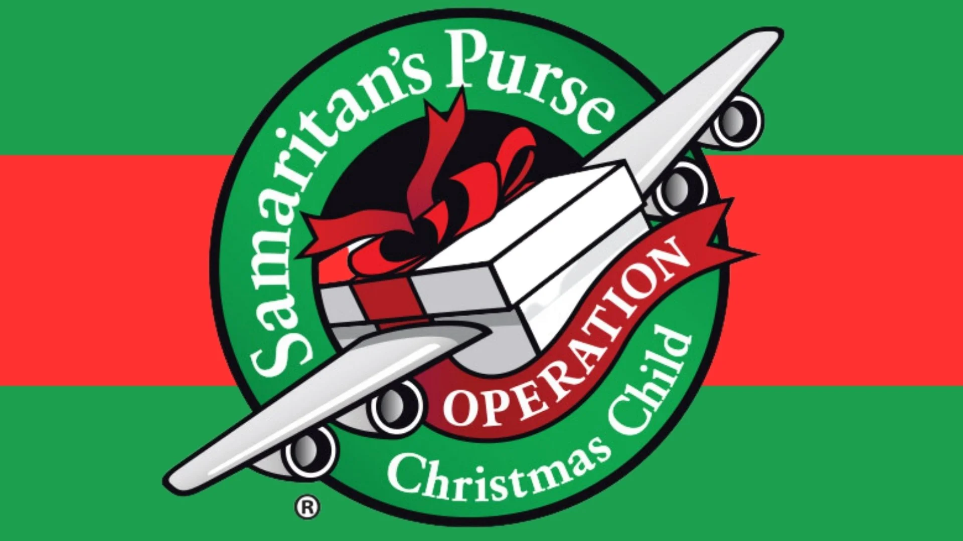 Operation Christmas Child