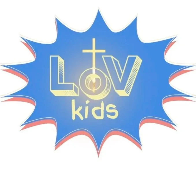 LoV Kids Sunday School begins 9/13!