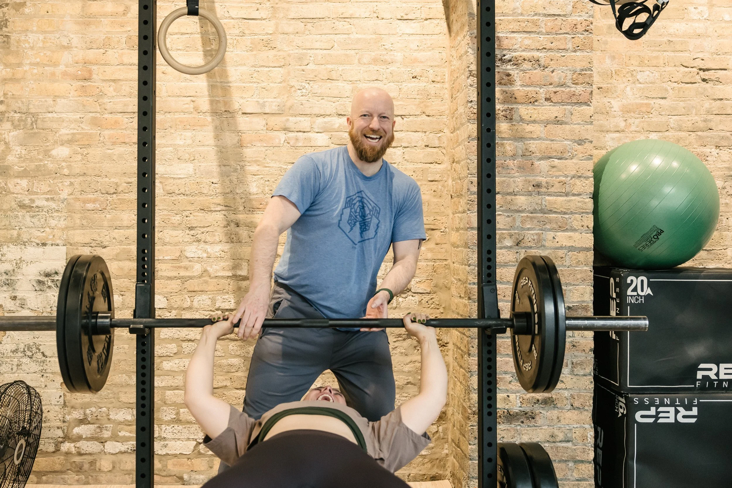 How To Find a Personal Trainer Near You