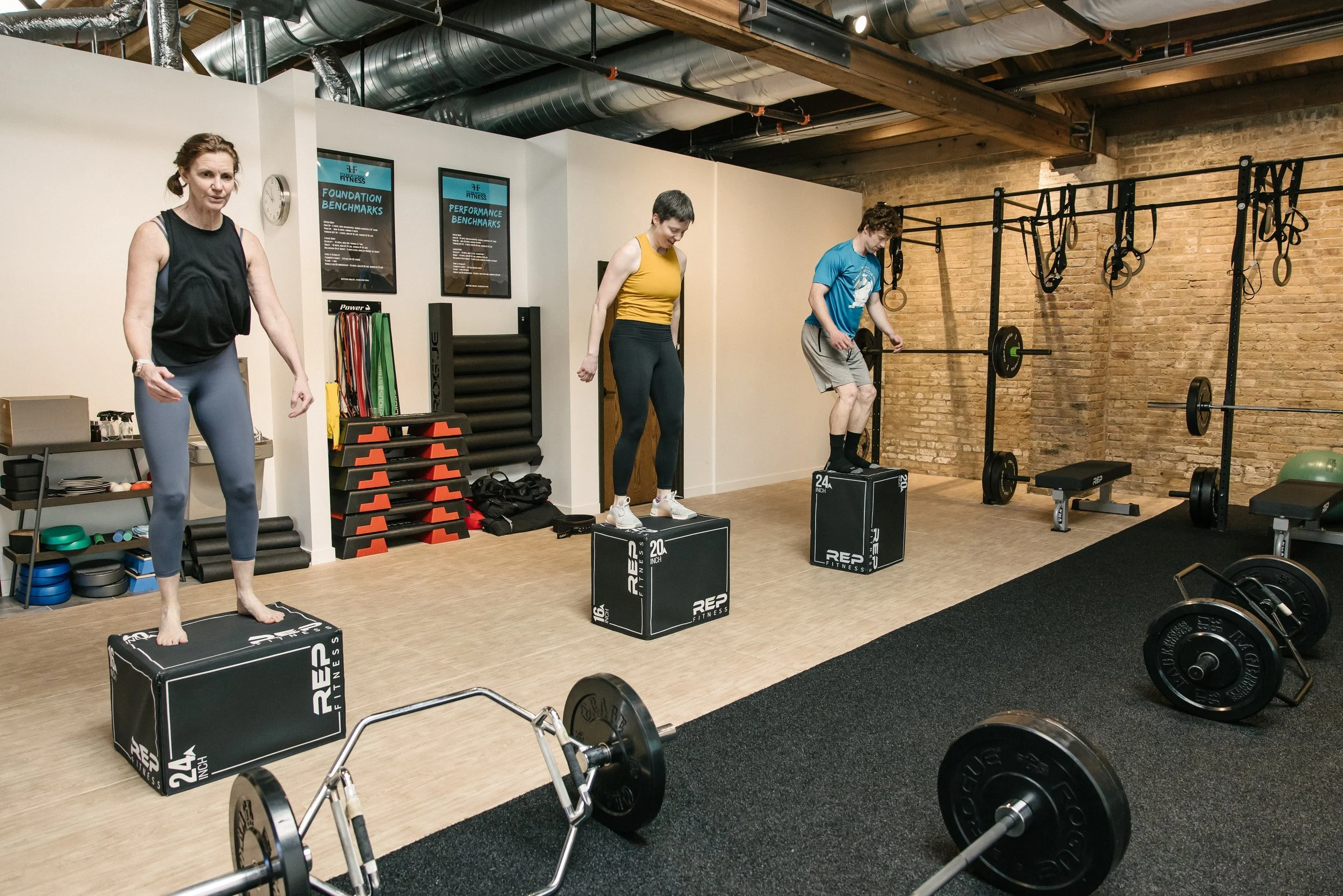 Training Techniques Explained: MYOREPS, Supersets, and MORE