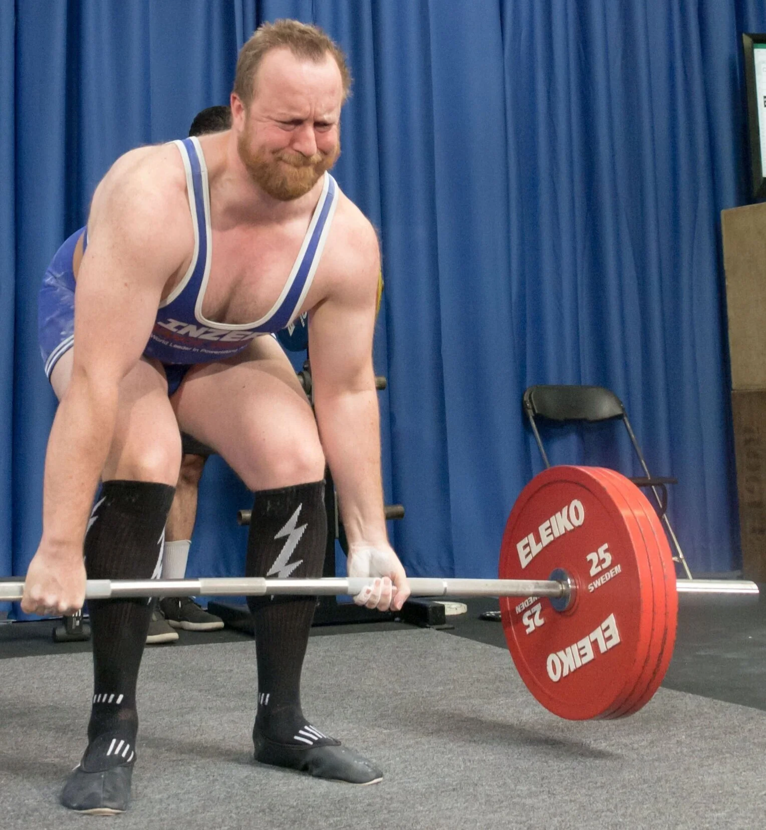 A Comprehensive Guide to Your First Powerlifting Meet