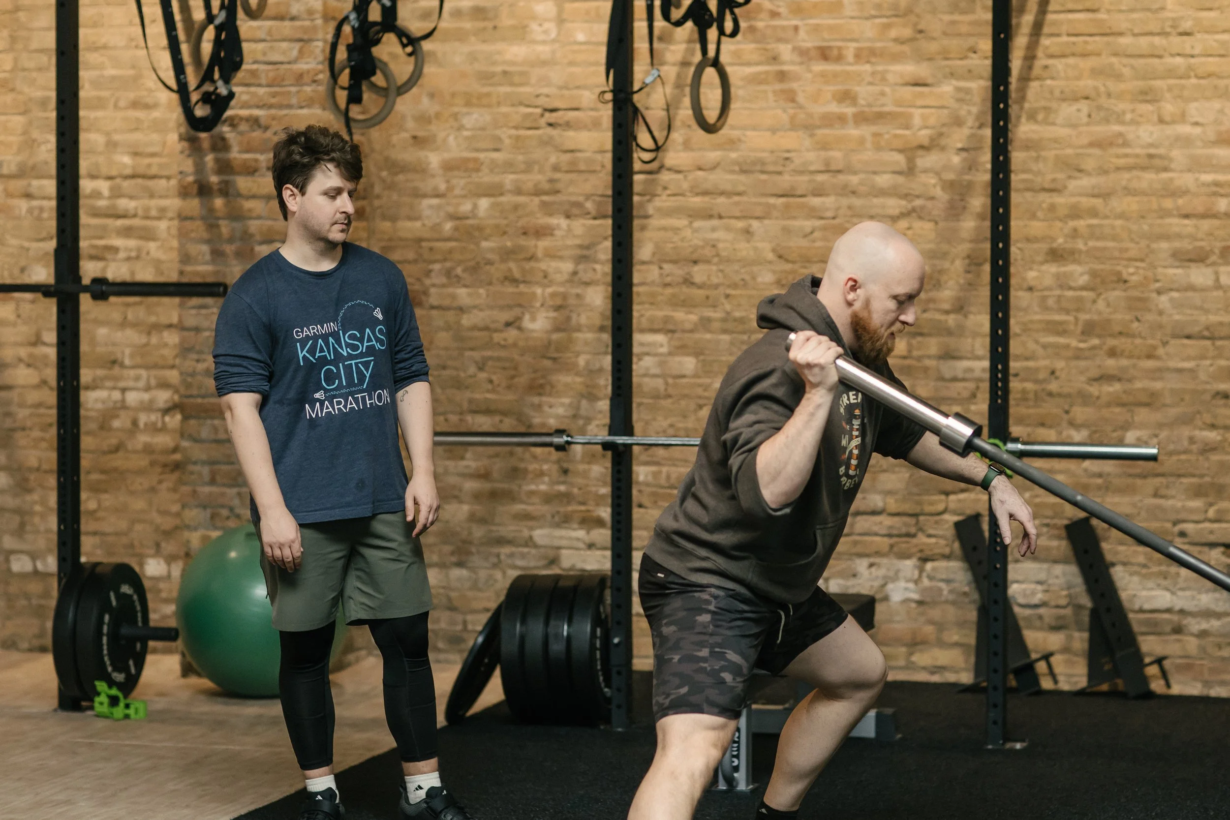 Maximizing Your Personal Training Experience