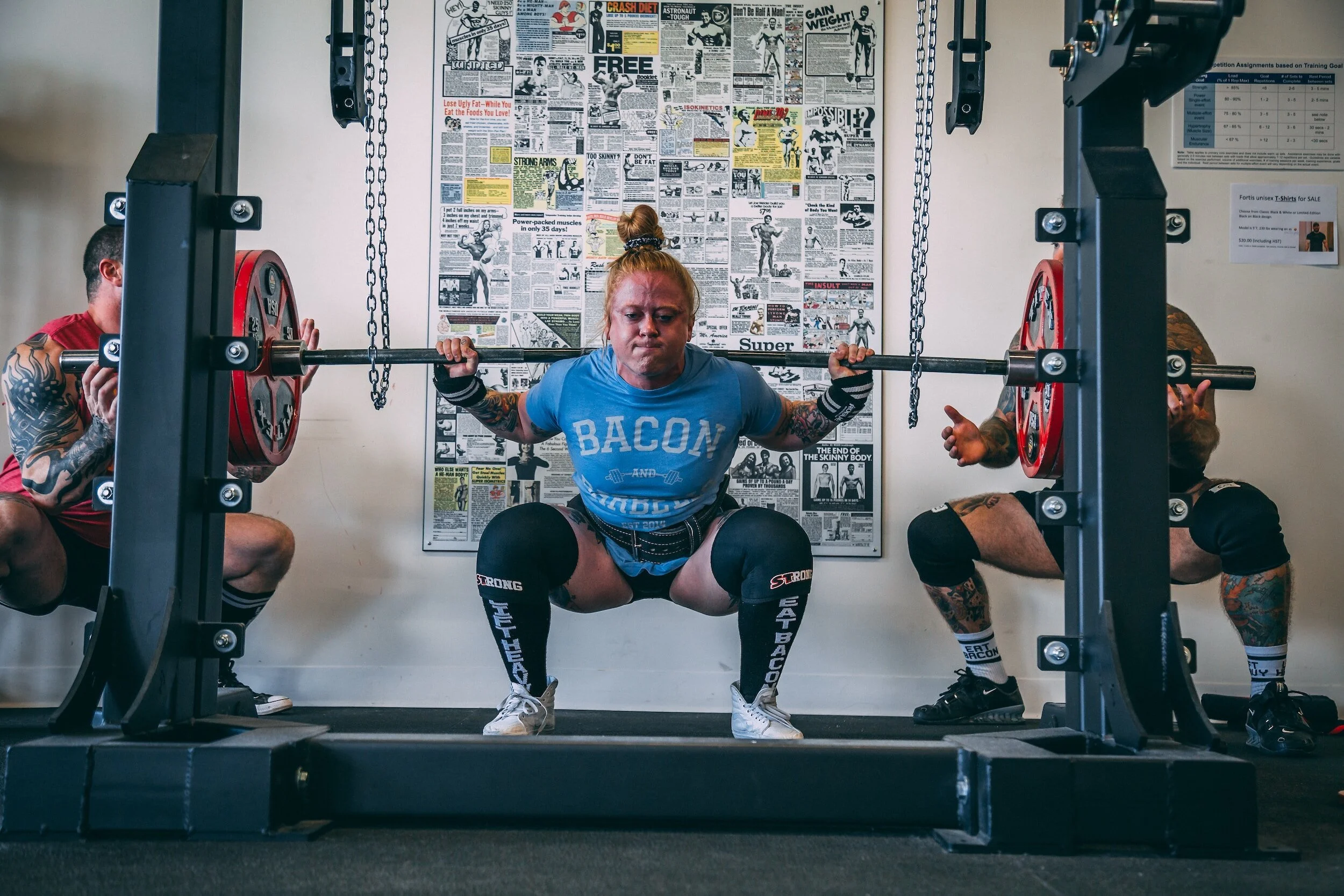 3 Reasons to Work with a Powerlifting Coach