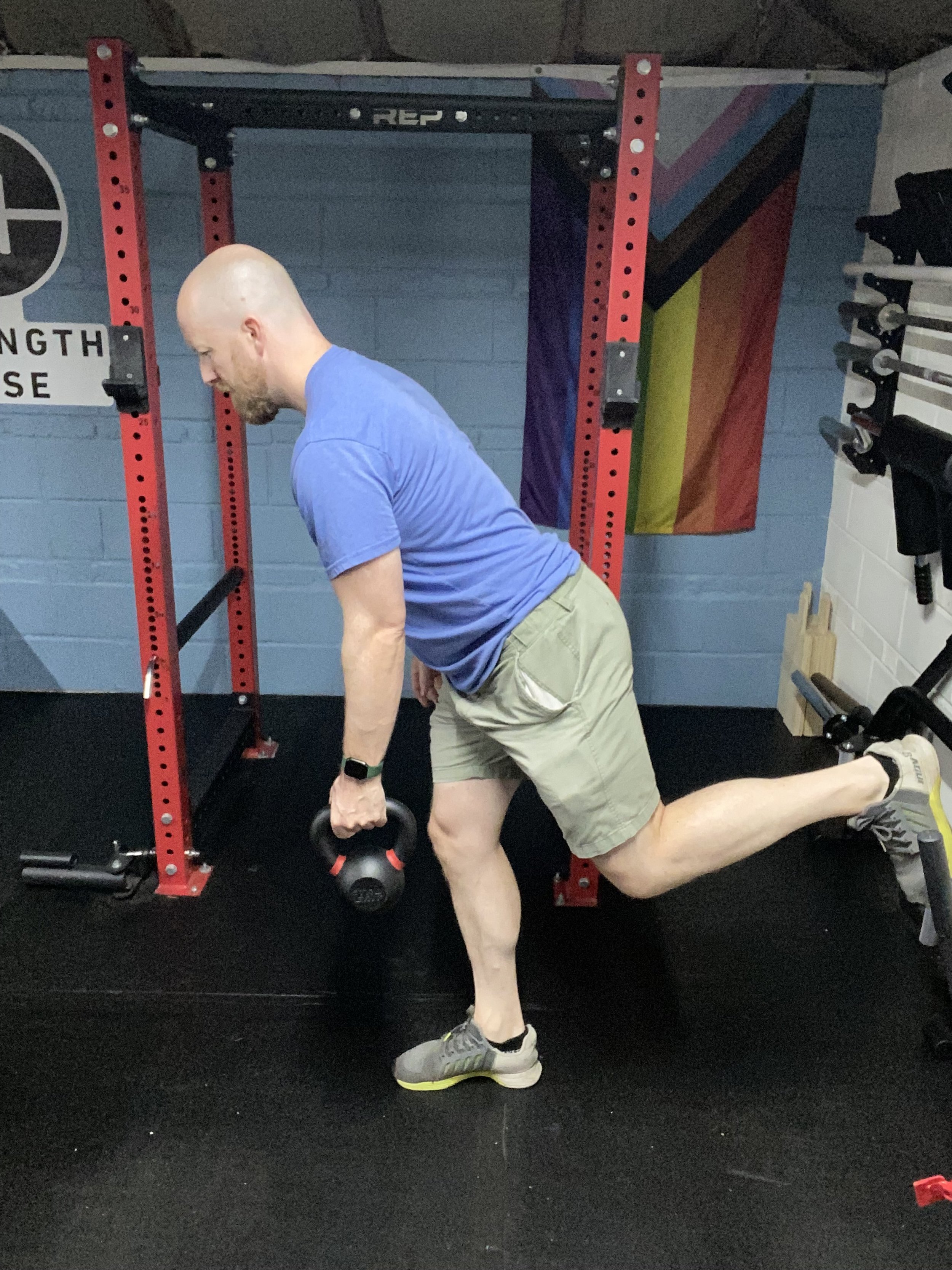 Ipsilateral movements demand the most control and coordination