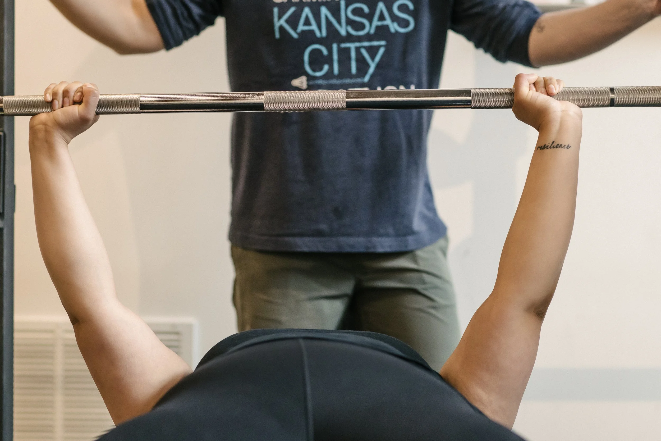 Becoming a Mindful Athlete with Rate of Perceived Exertion