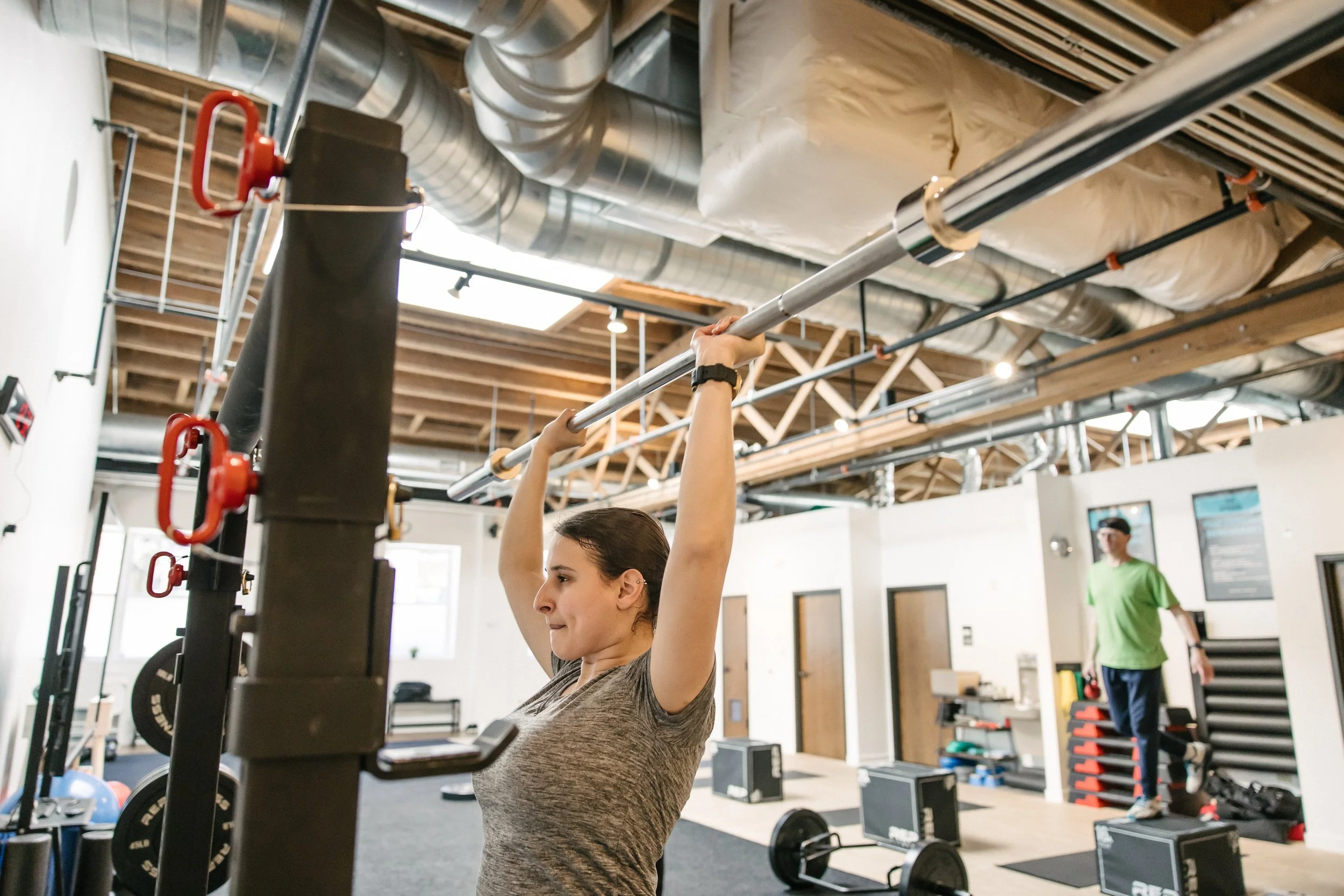Frequently Asked Questions from Beginner Weight Lifters