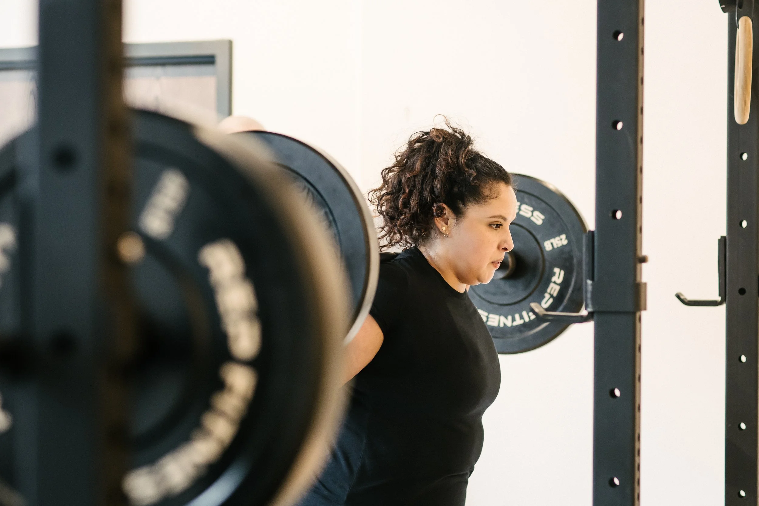 A Guide to Strength Training For Beginners
