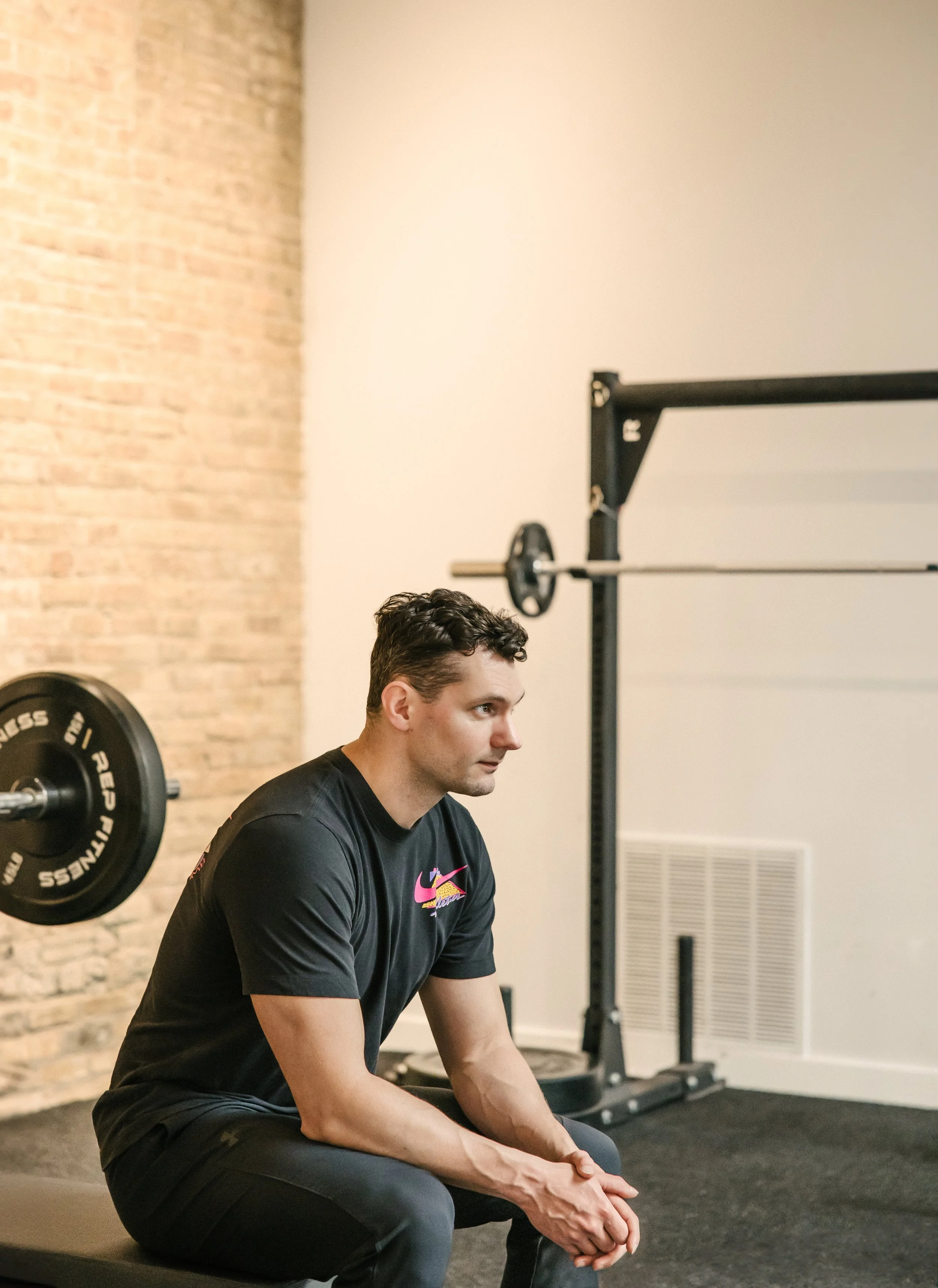 Creating The Right Mindset for Barbell Lifting