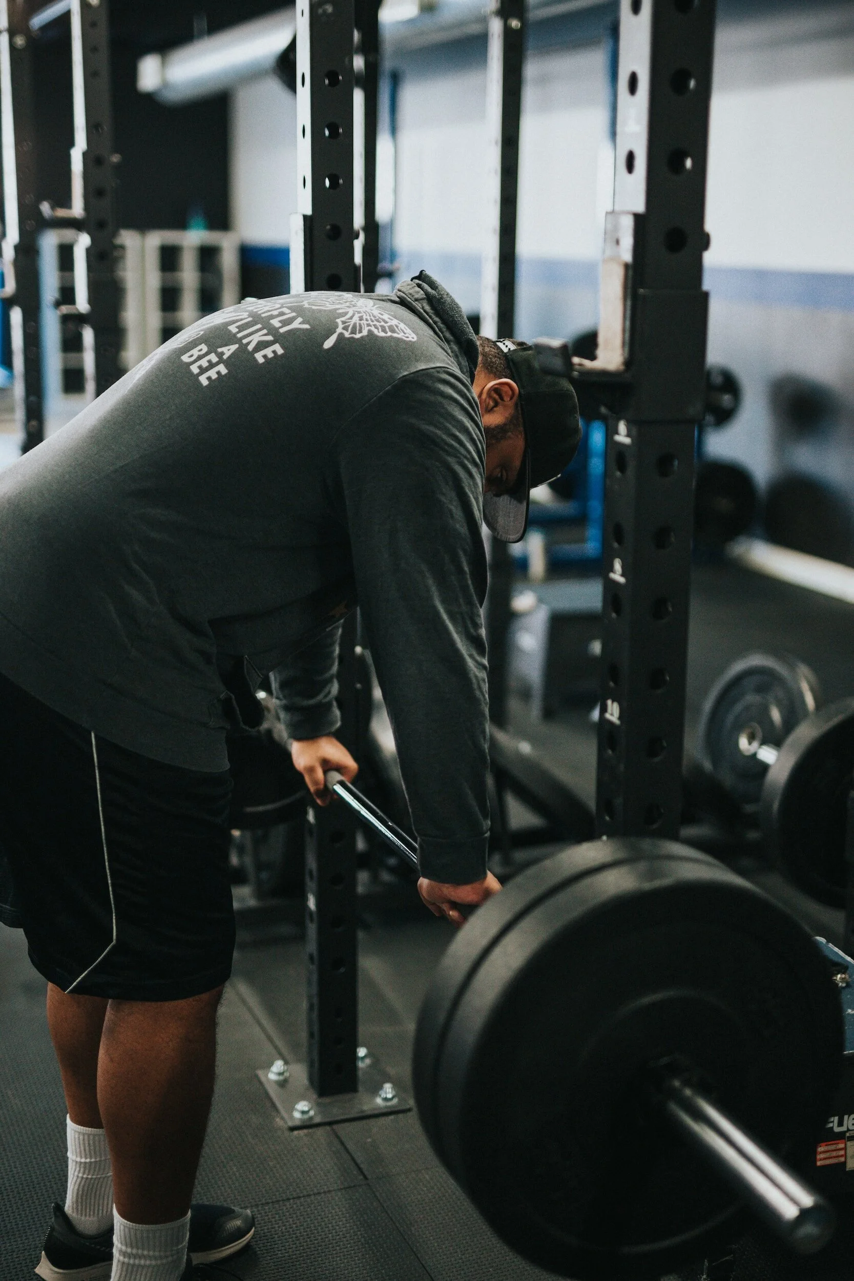 Barbell Lifting and the Biopsychosocial Model of Pain