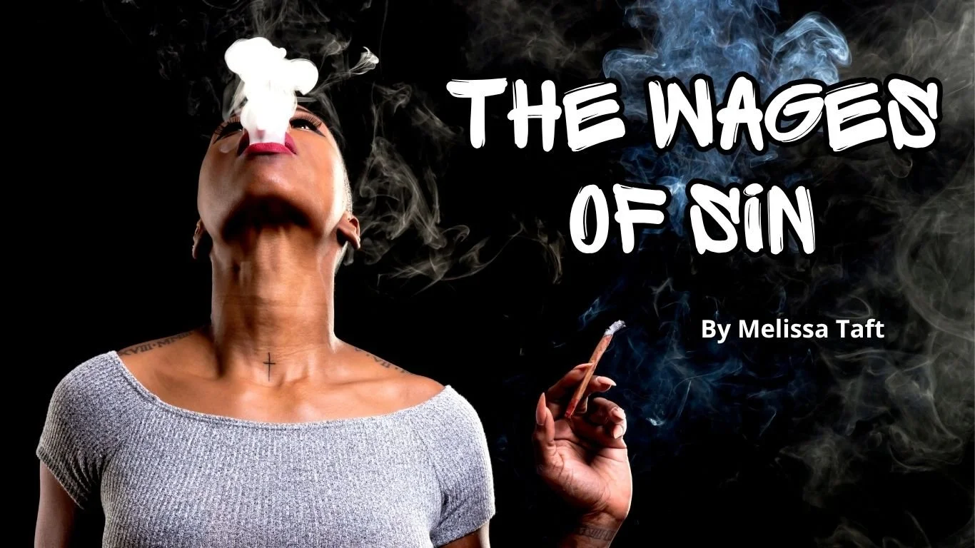 The Wages of Sin