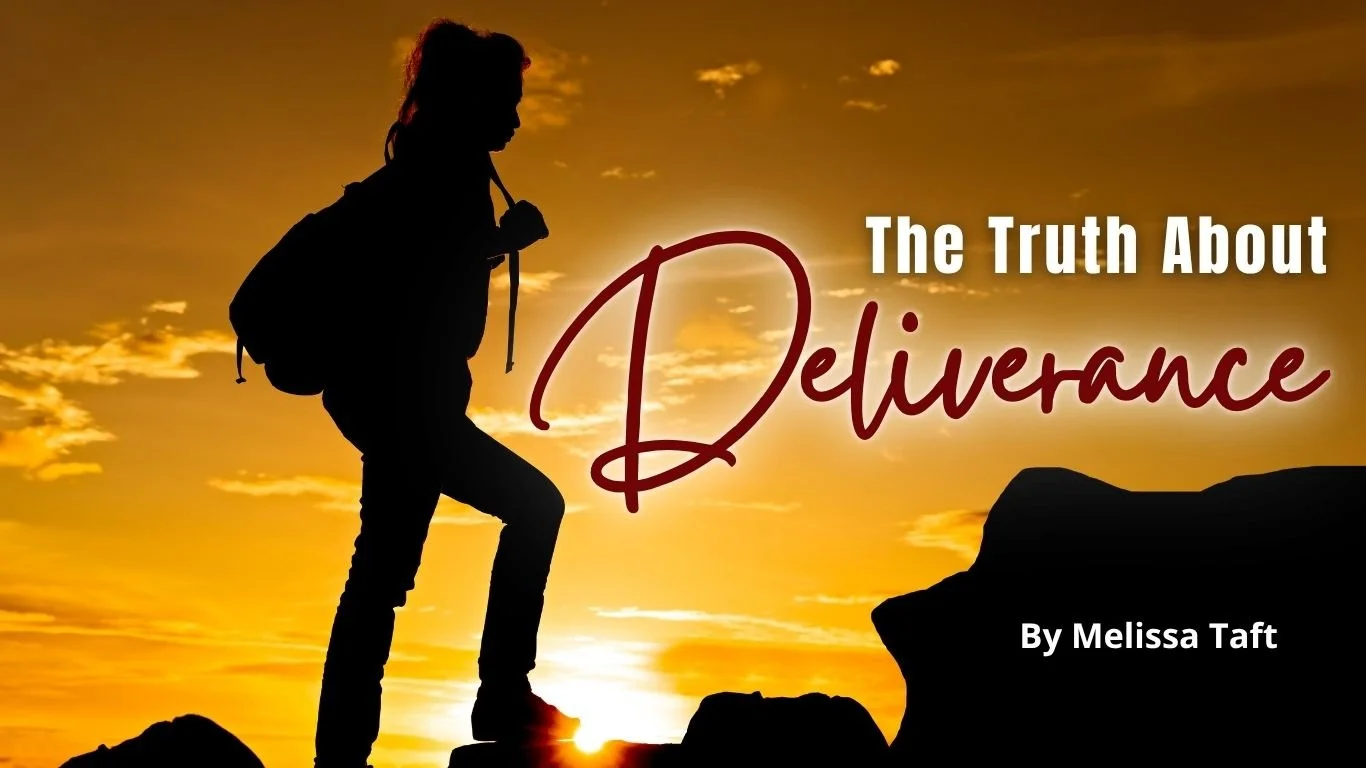 The Truth About Deliverance