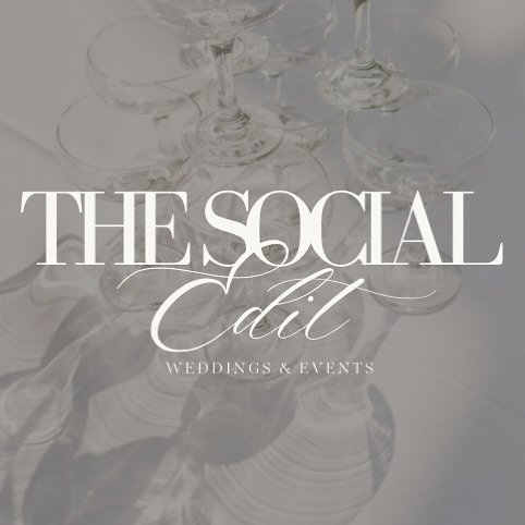 ✨ Blown away ✨

Thank you so much for your support and excitement this week! The Social Edit is already booking for this Summer and Fall and we are thrilled to serve you!

Weddings, birthdays, gender reveals- all of your milestones deserve social med