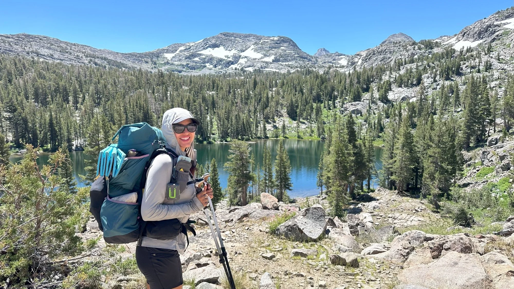 10 Backpacking Tips for Beginners (Plus One Bonus Tip!)