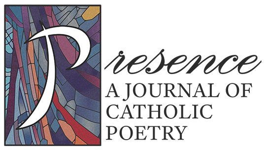 logo of literary journal.