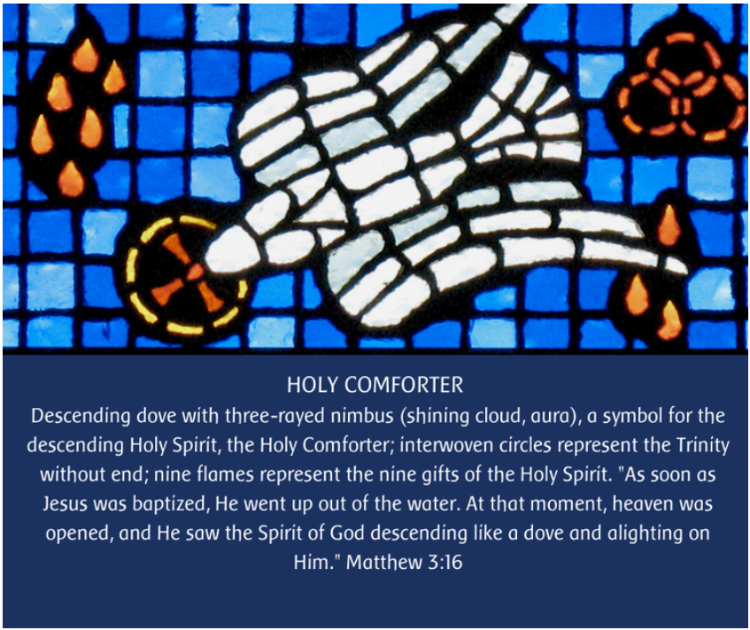 Holy Comforter Dove Stained Glass.png