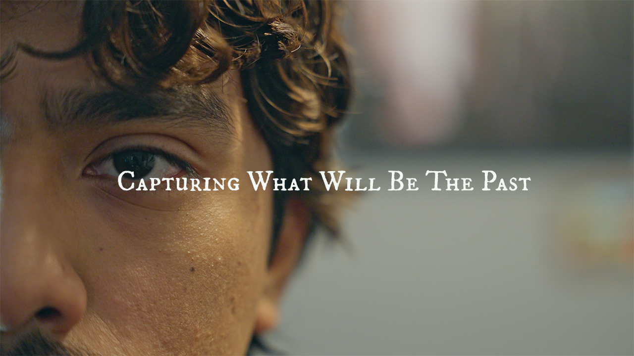 Capturing what will be the past.png