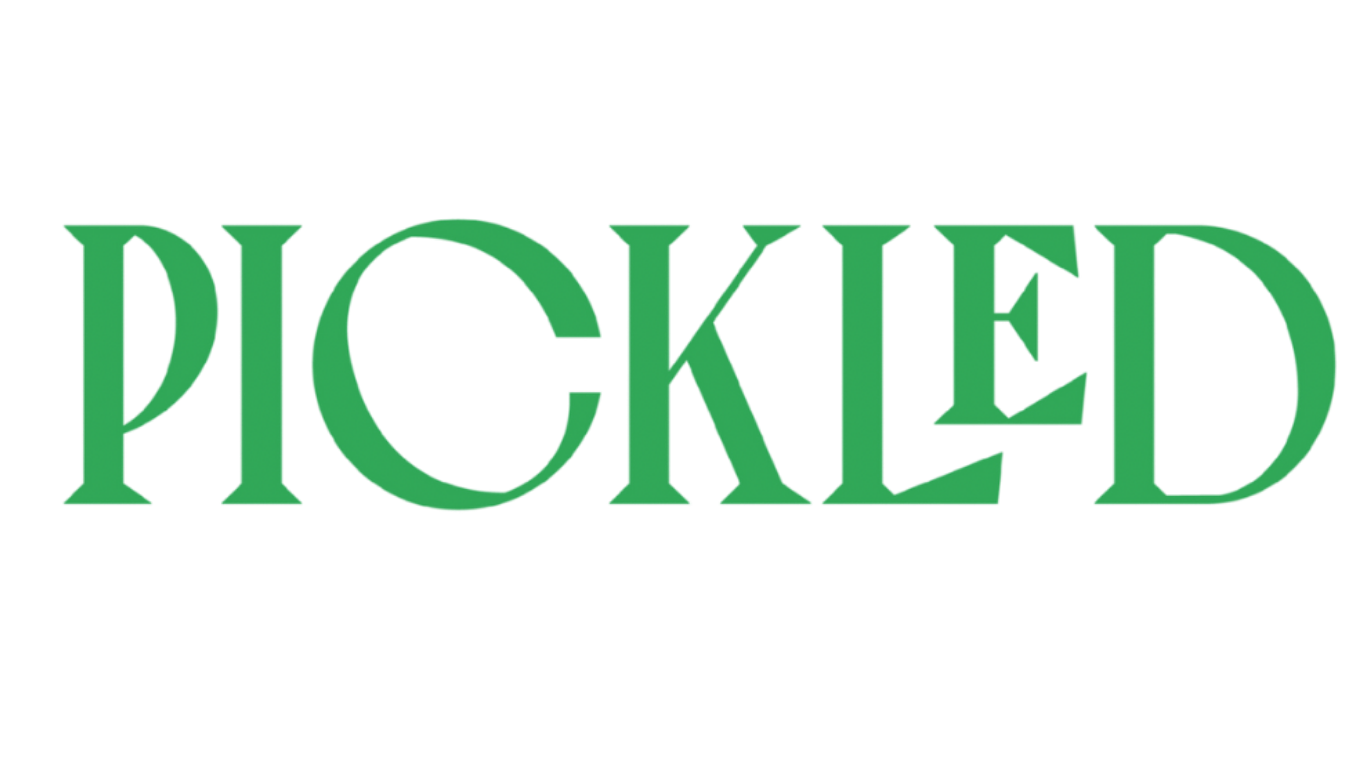 Pickled