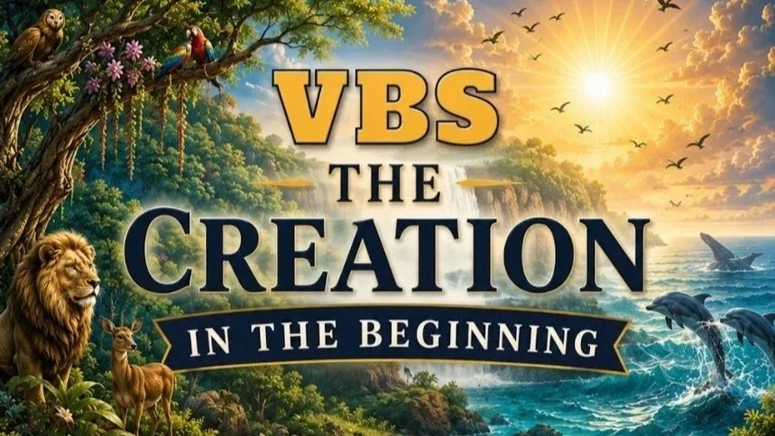 VBS (Vacation Bible School)