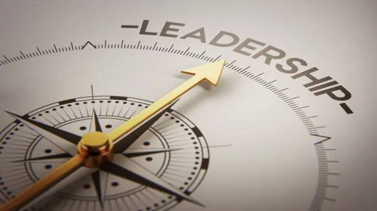 Leadership Meeting