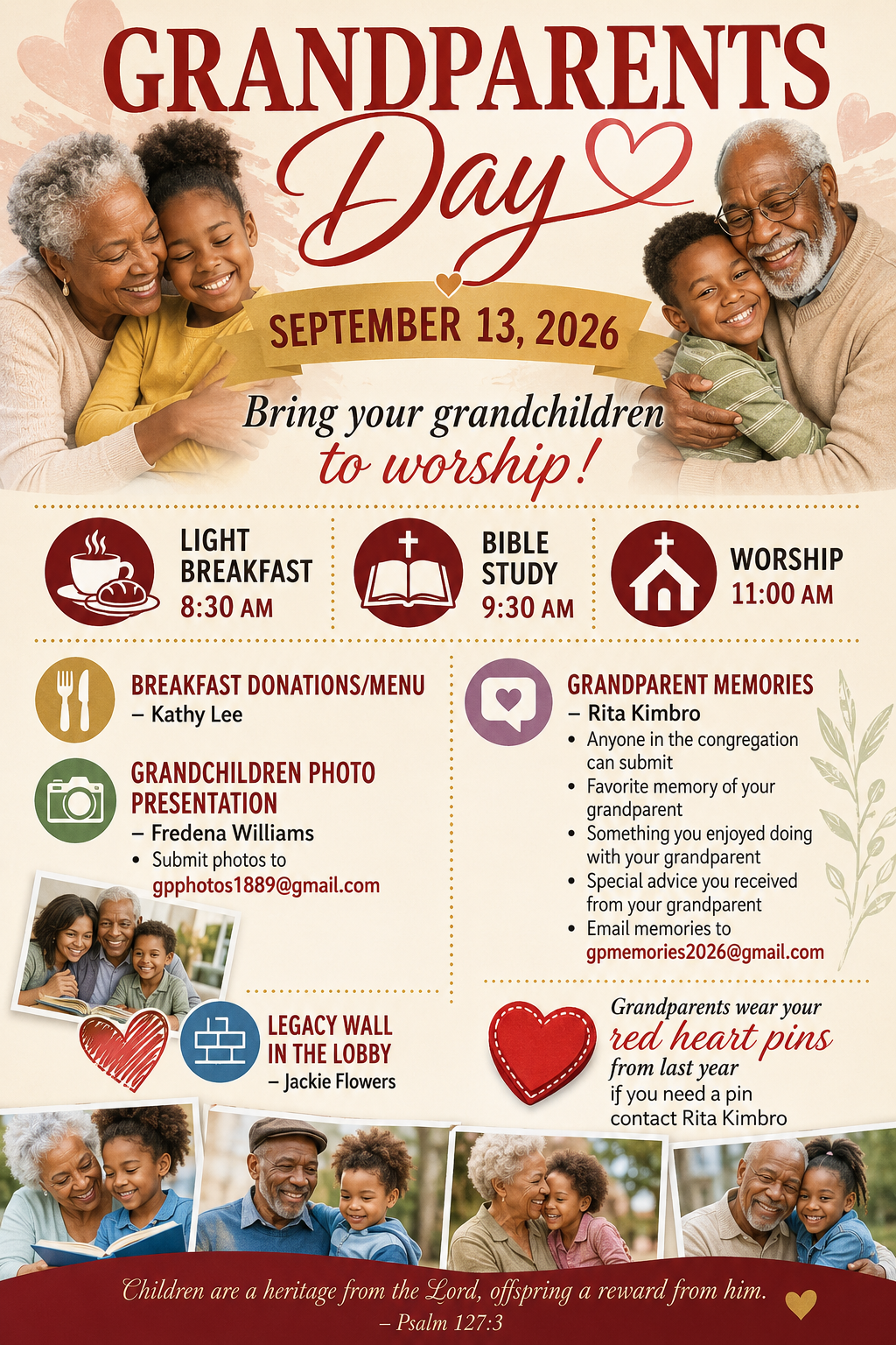 Grandparents Day