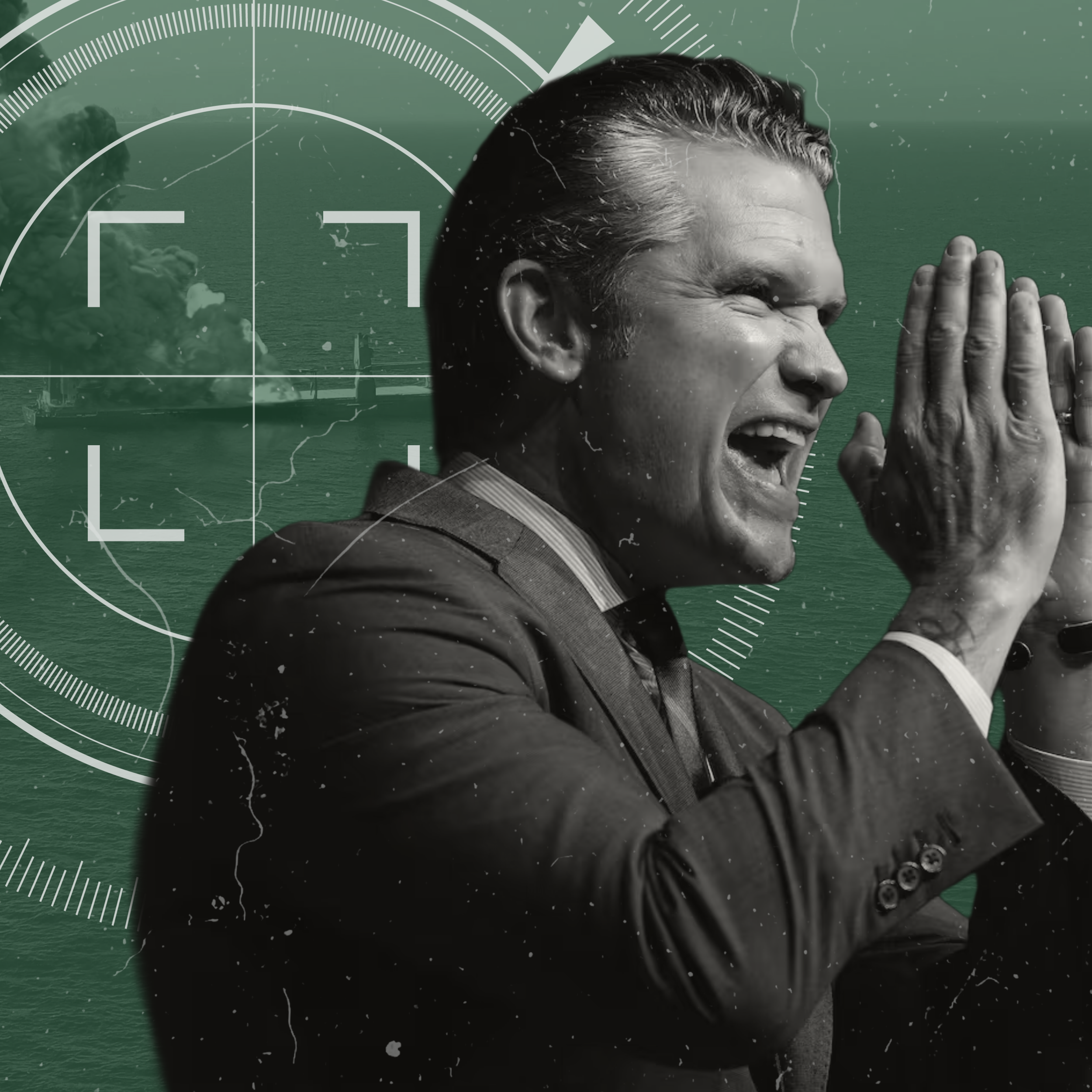 From Defense to War: The “America First” Strategy&nbsp;