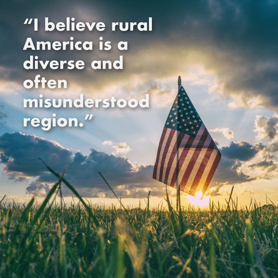 Rural America