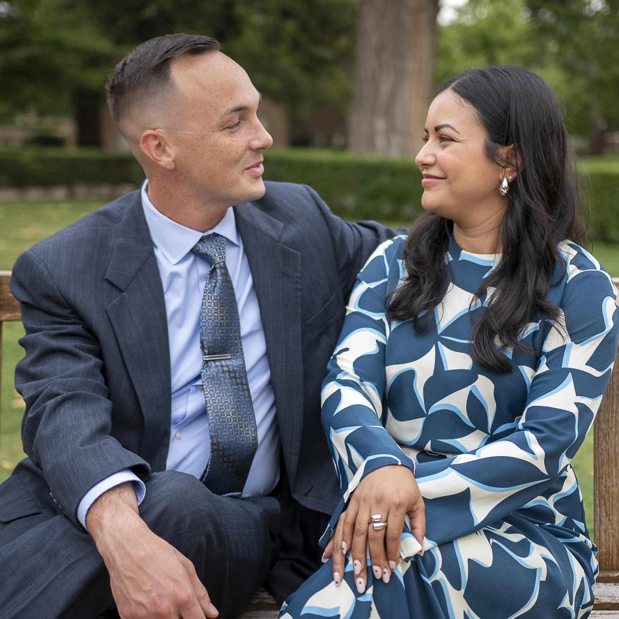 More Than A Policy Point: Supporting the Women Who Shape Our World