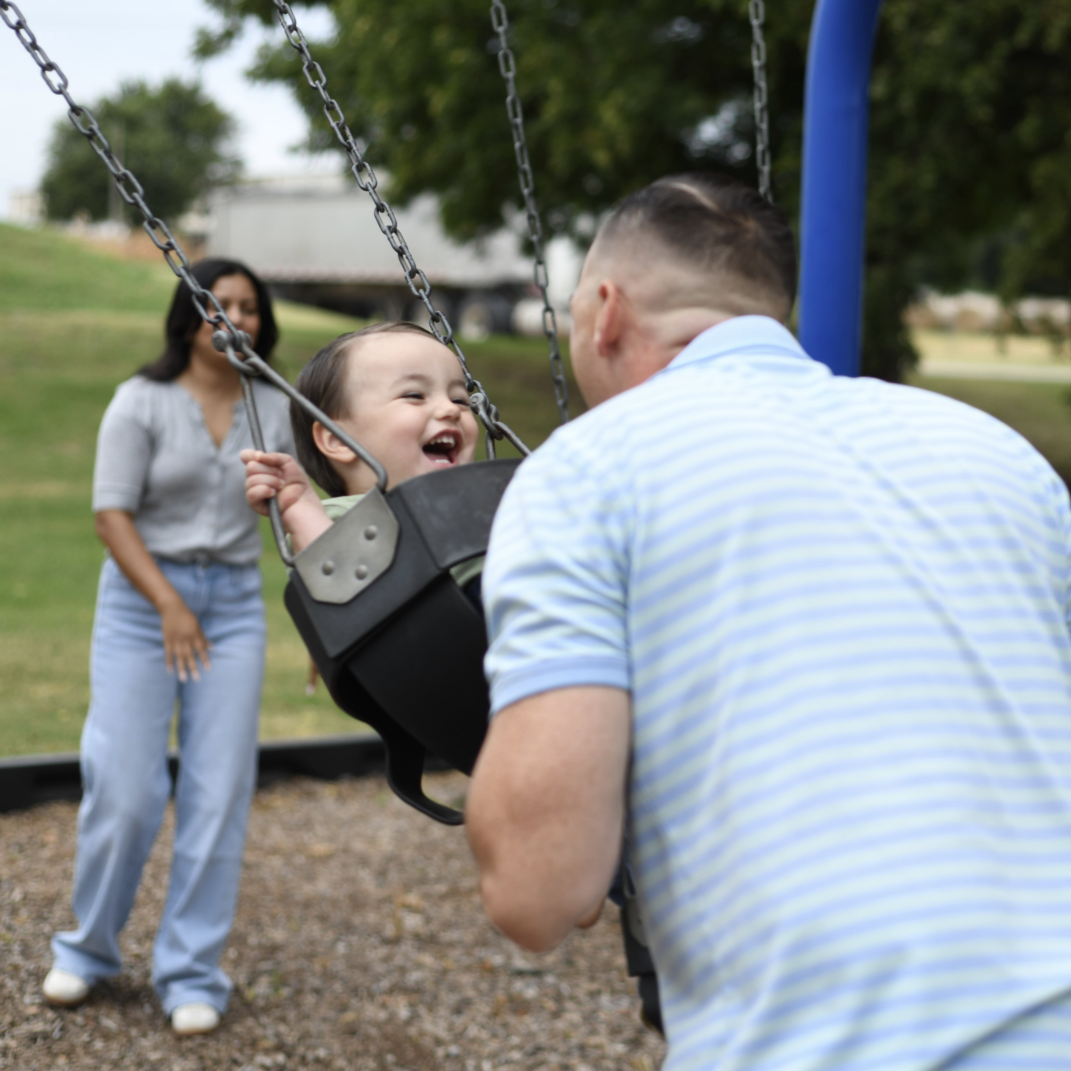 The Economics of Childcare