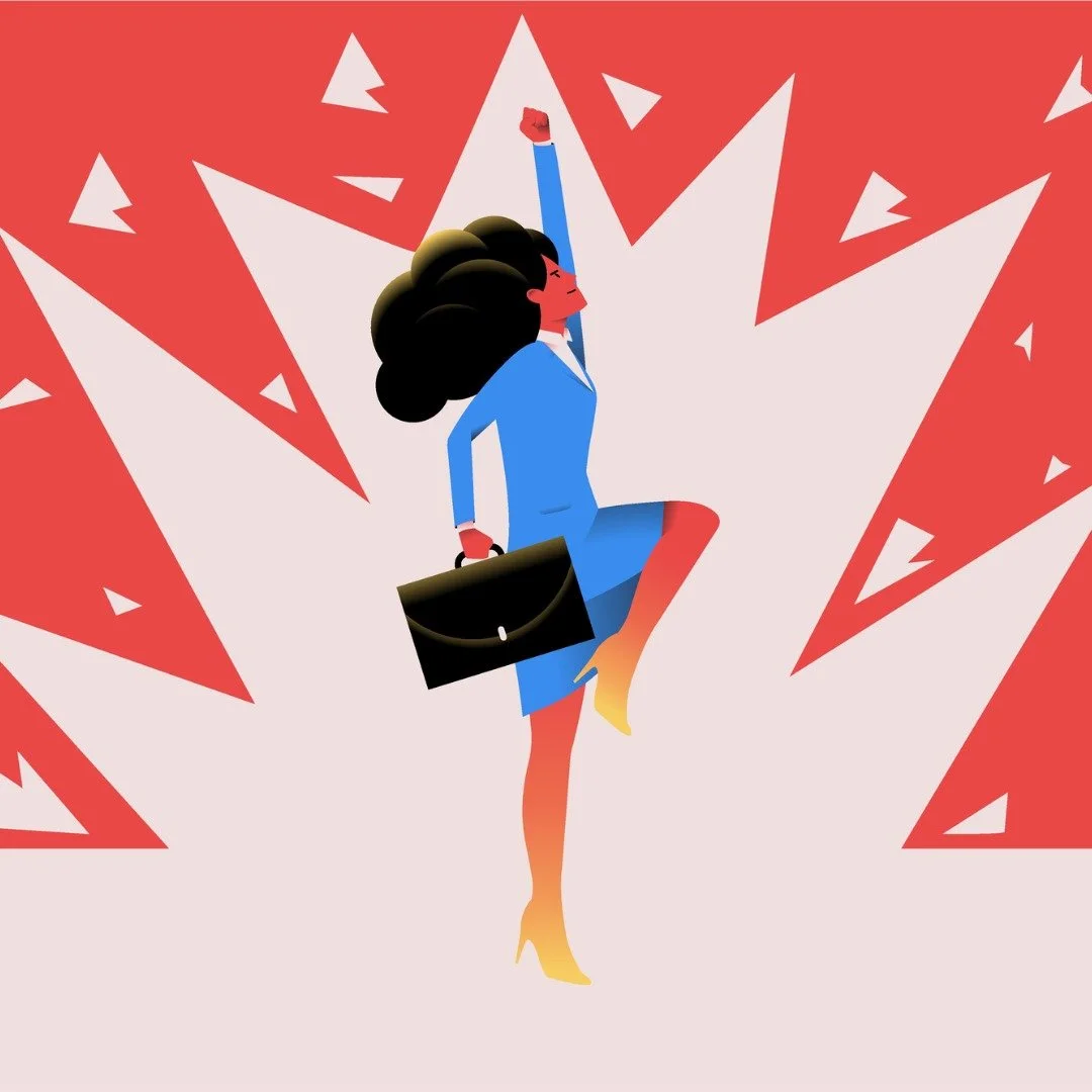 Women in the Workforce &amp; Leadership