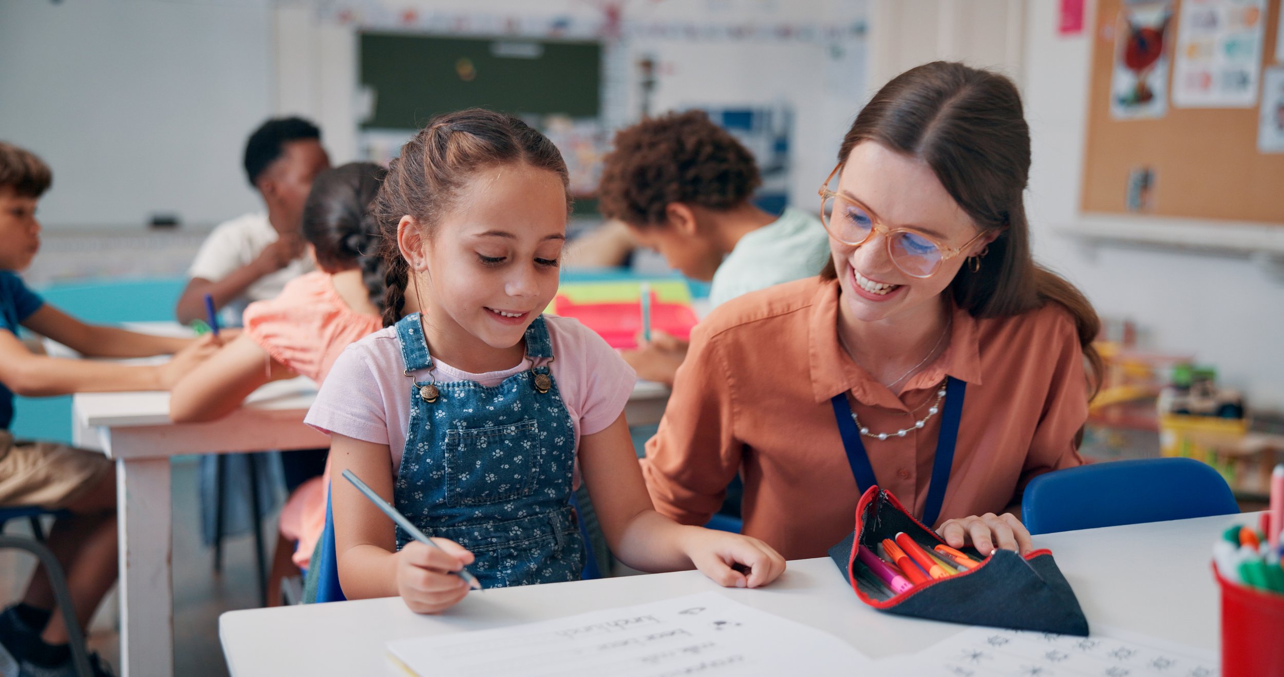 We Must Invest in Public Schools, Not Dismantle Them
