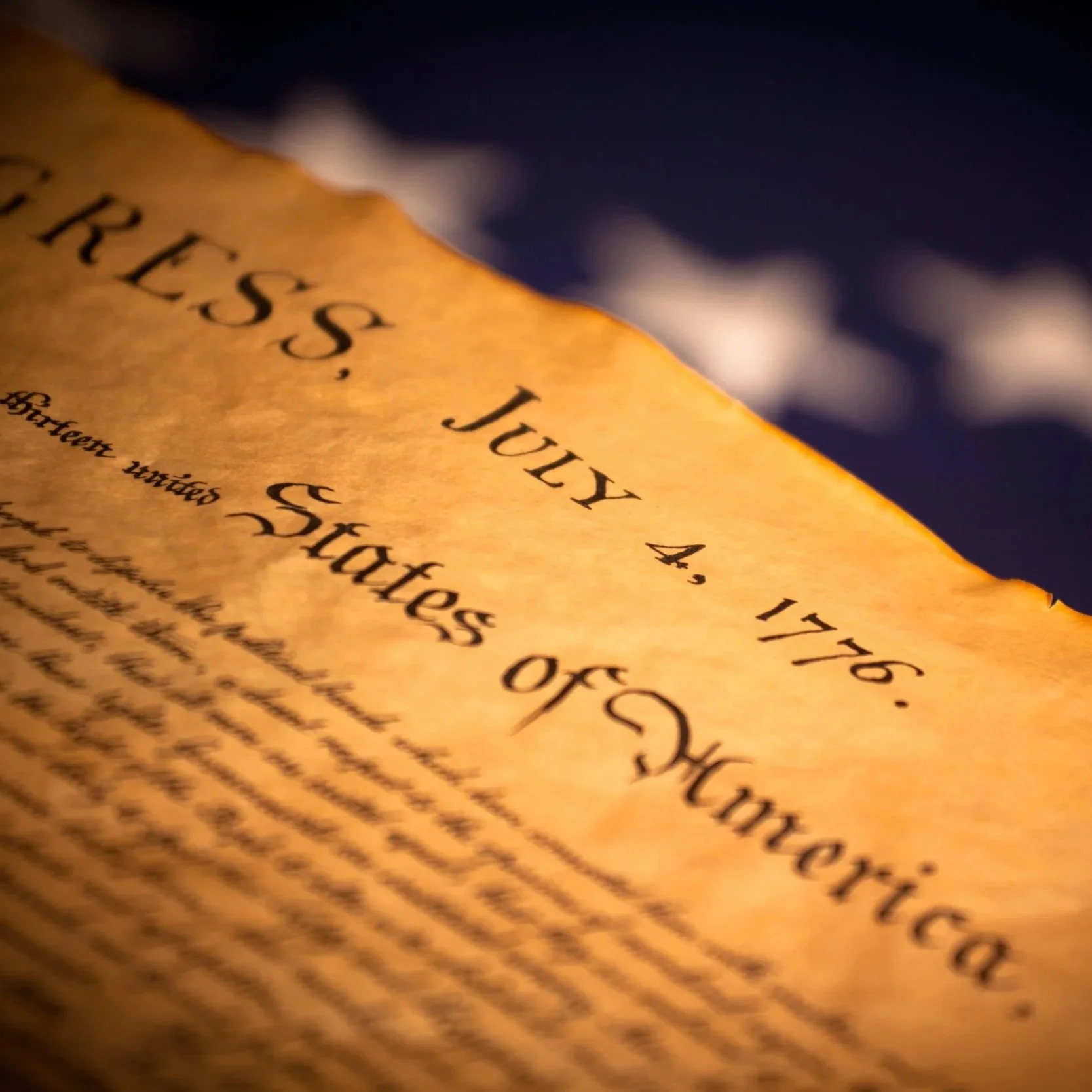 America’s Semiquincentennial: the Story We Are Still Writing&nbsp;
