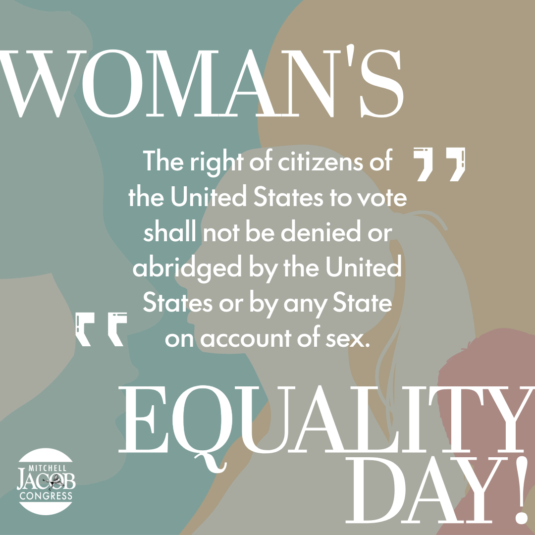 Women’s [In]equality Day