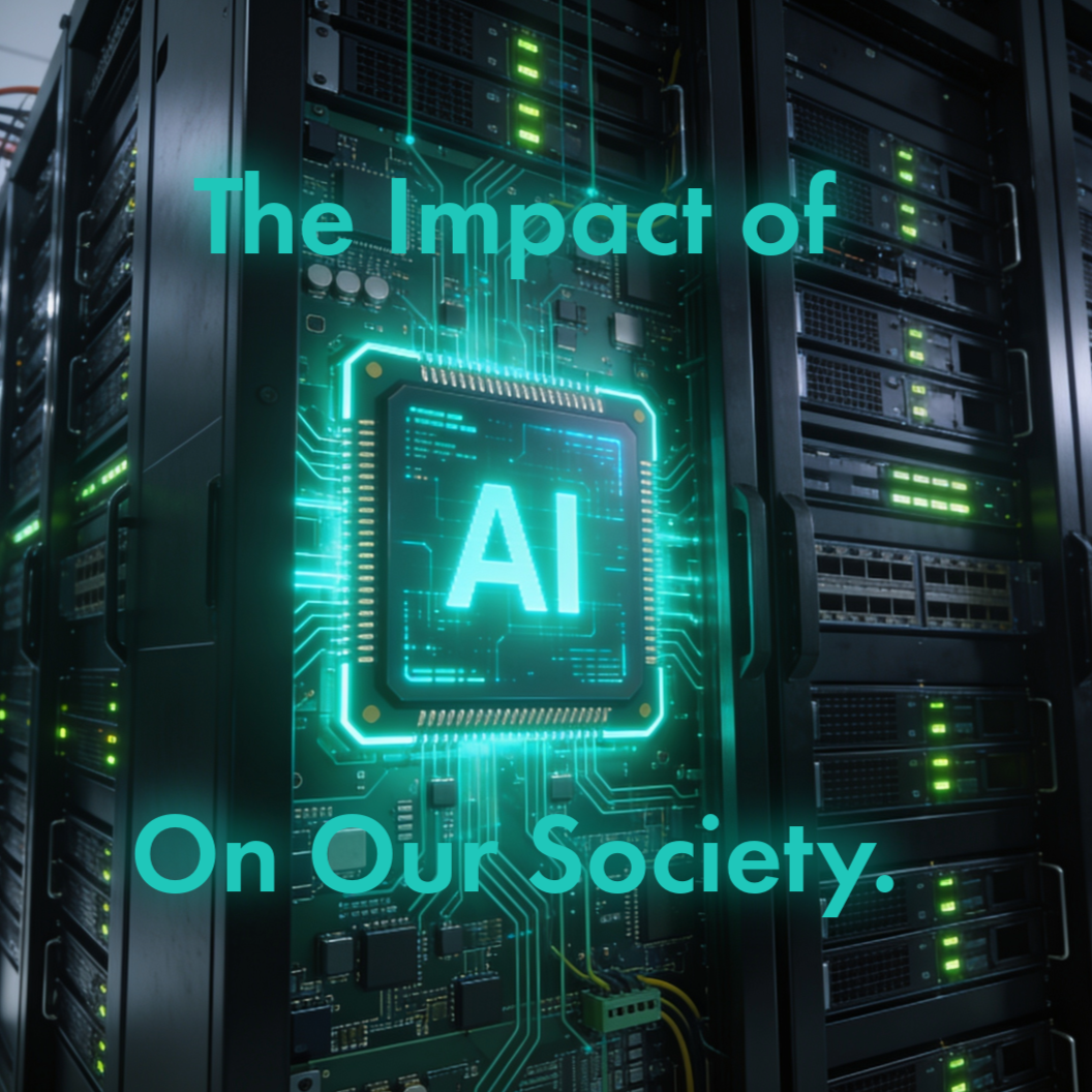 Generate This: The Impact of AI on Our Society