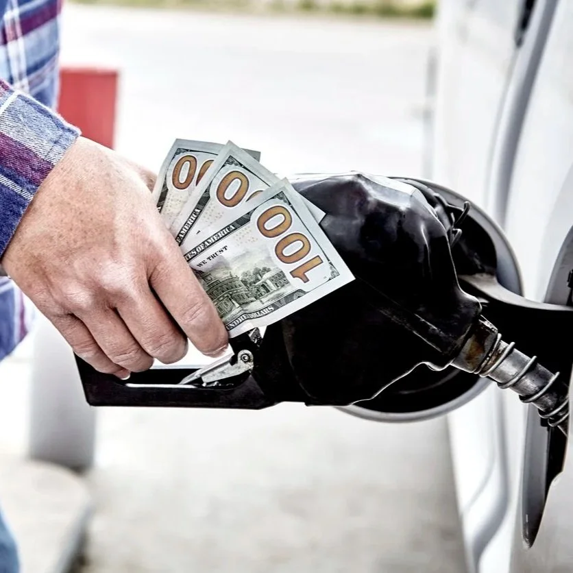 Entanglement: How American Bombs in Iran Reached Oklahoma’s Gas Stations