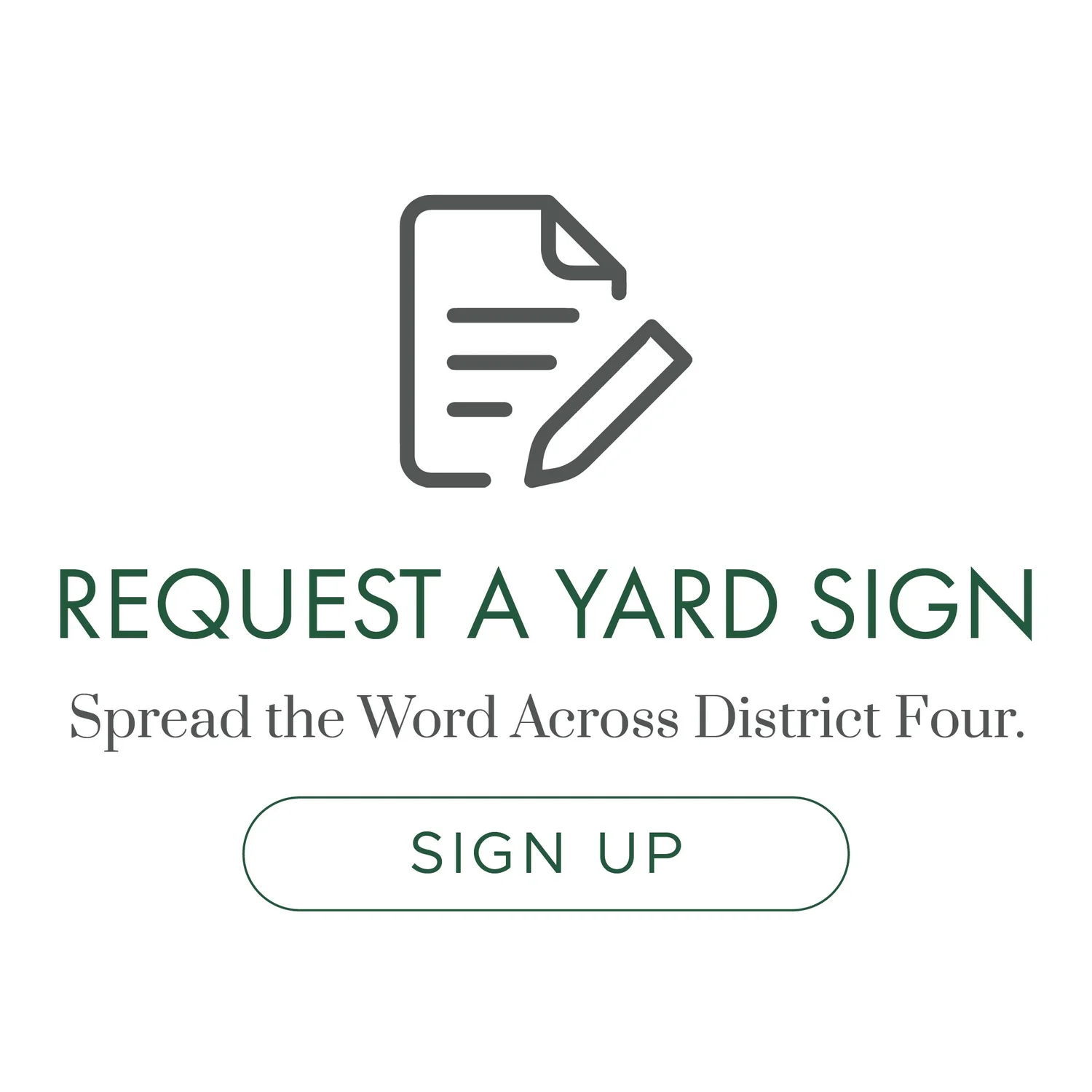 Vote Jacob Sign Jacob for Congress | Get Involved Today