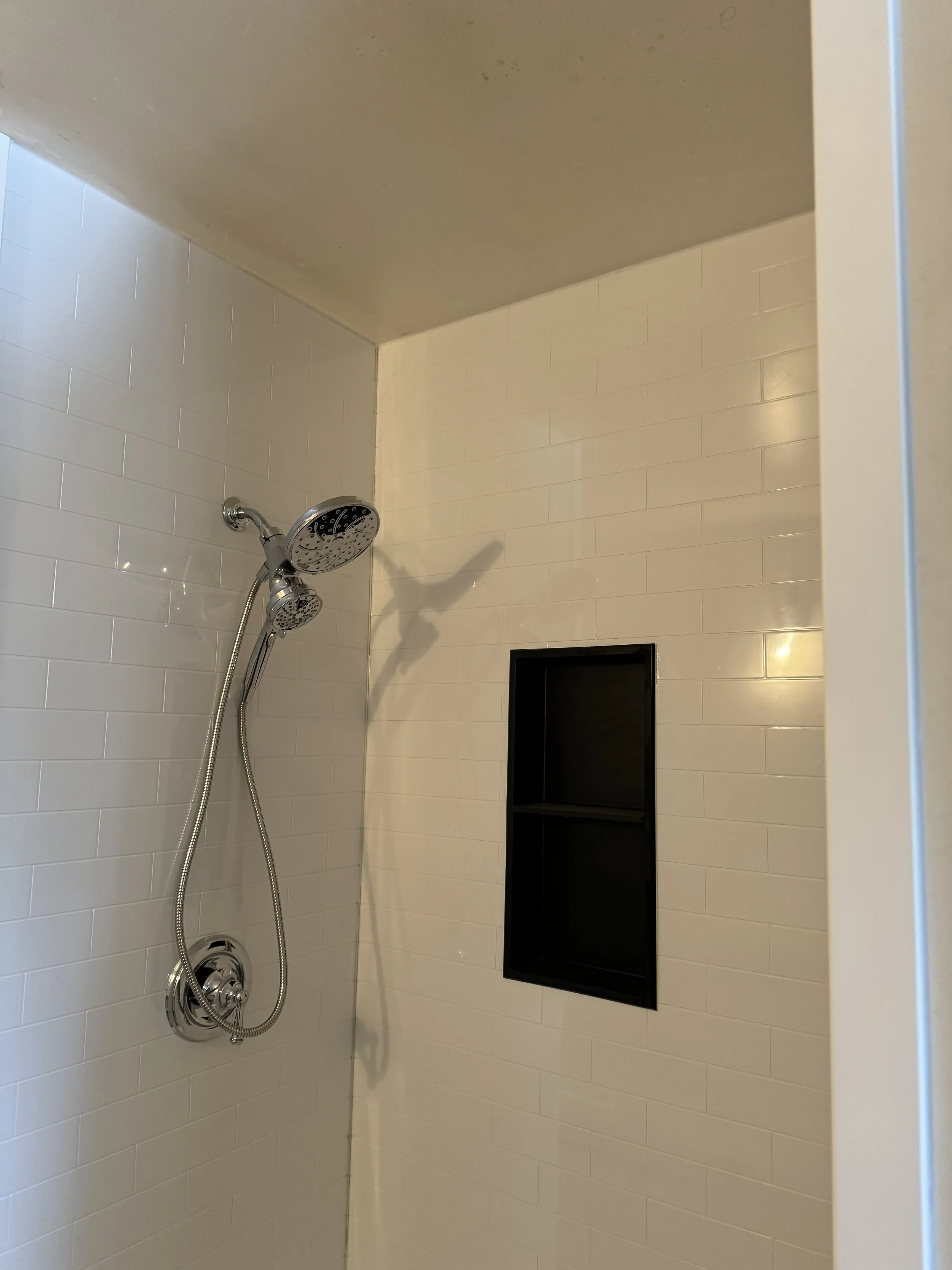 QUAILTY SHOWER REMODEL FULL BATHROOM REMODEL