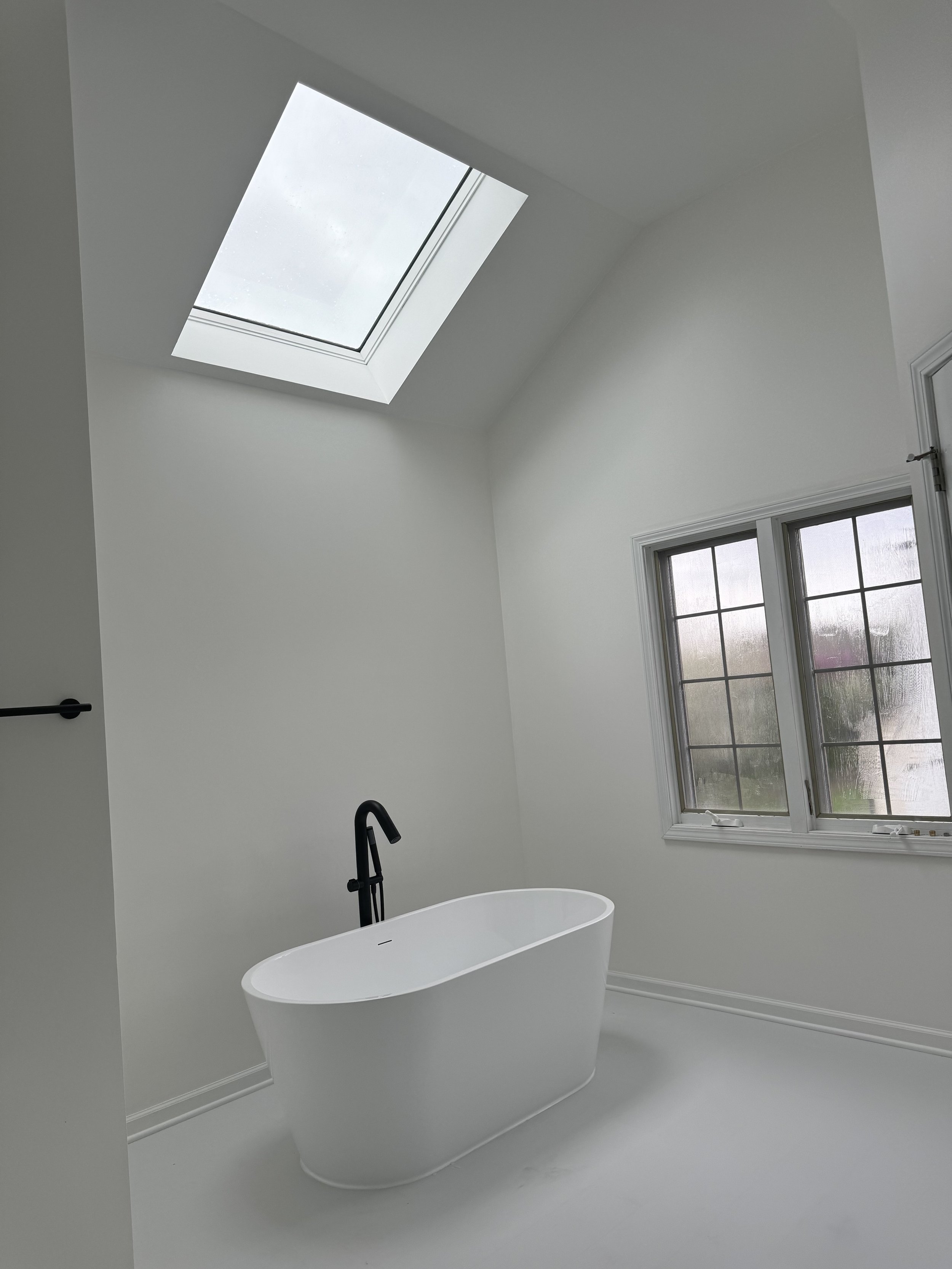 MATERBATH REMODEL /NAPERVILLE