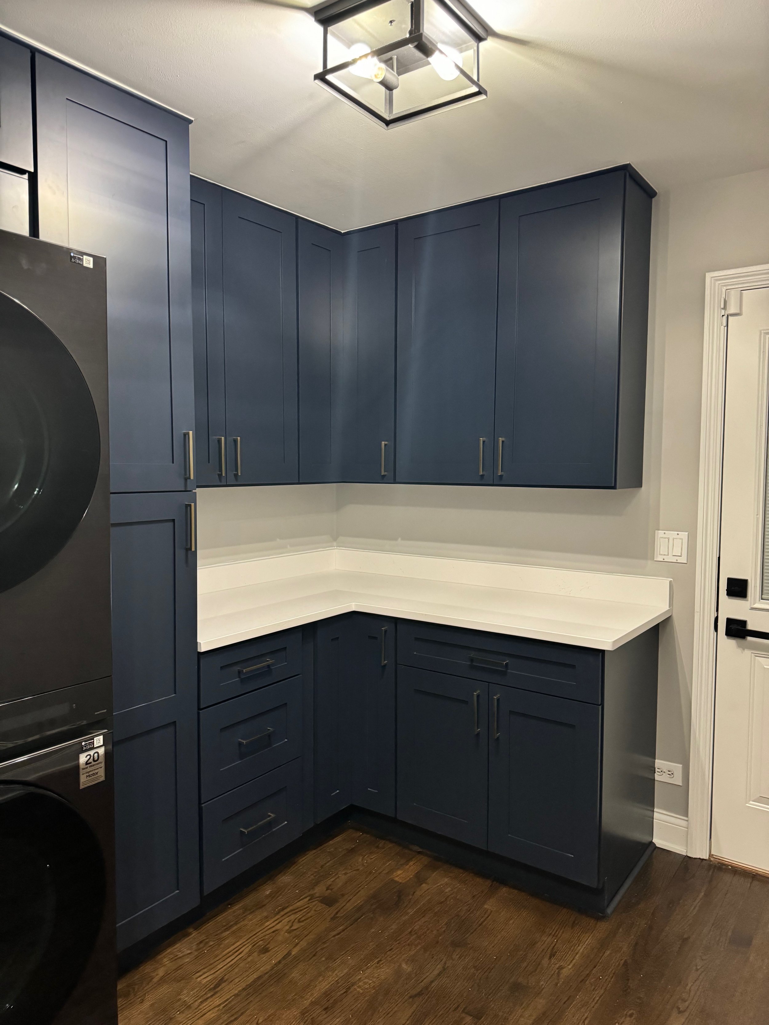 LAUNDRY ROOM (ROSELLE 2024)